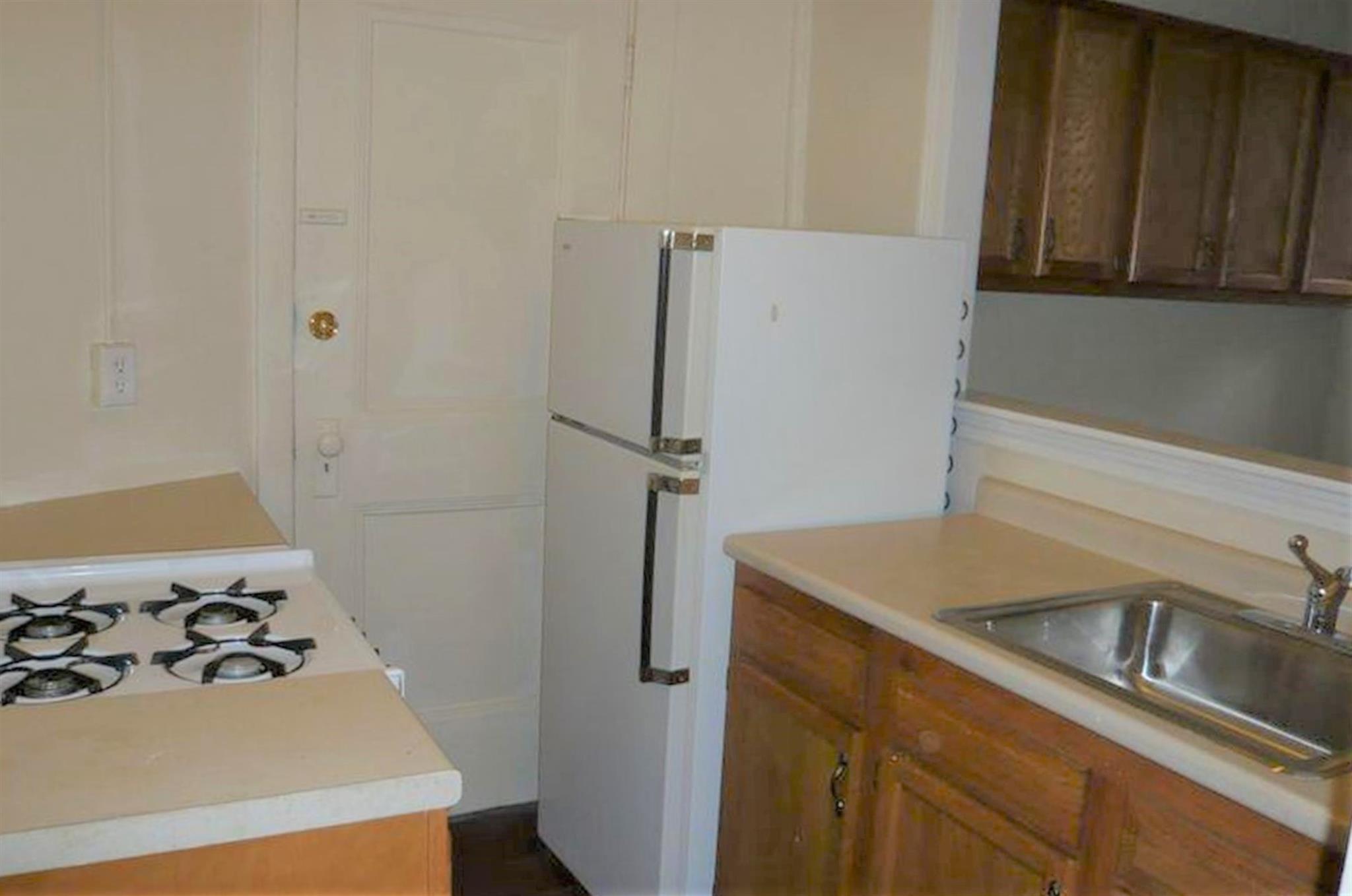 5 Craigie Cir, Harvard Square