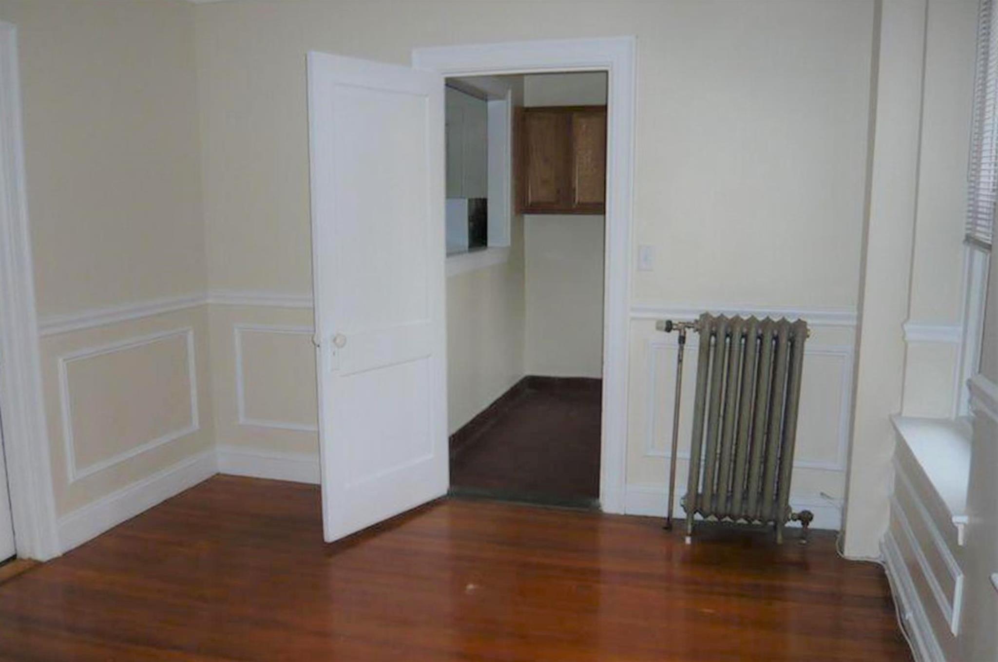 5 Craigie Cir, Harvard Square