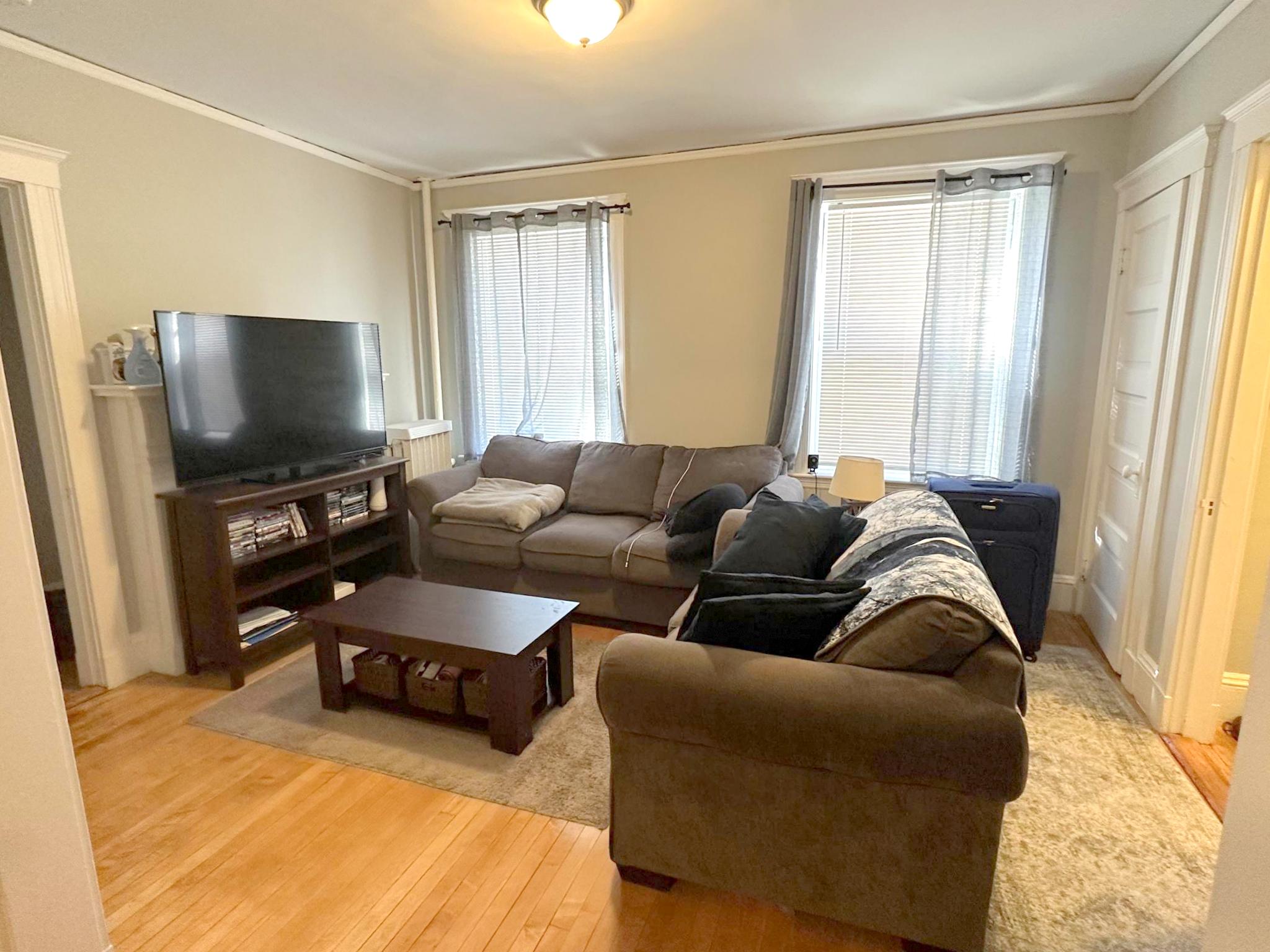 269 Huron Ave, Huron Village