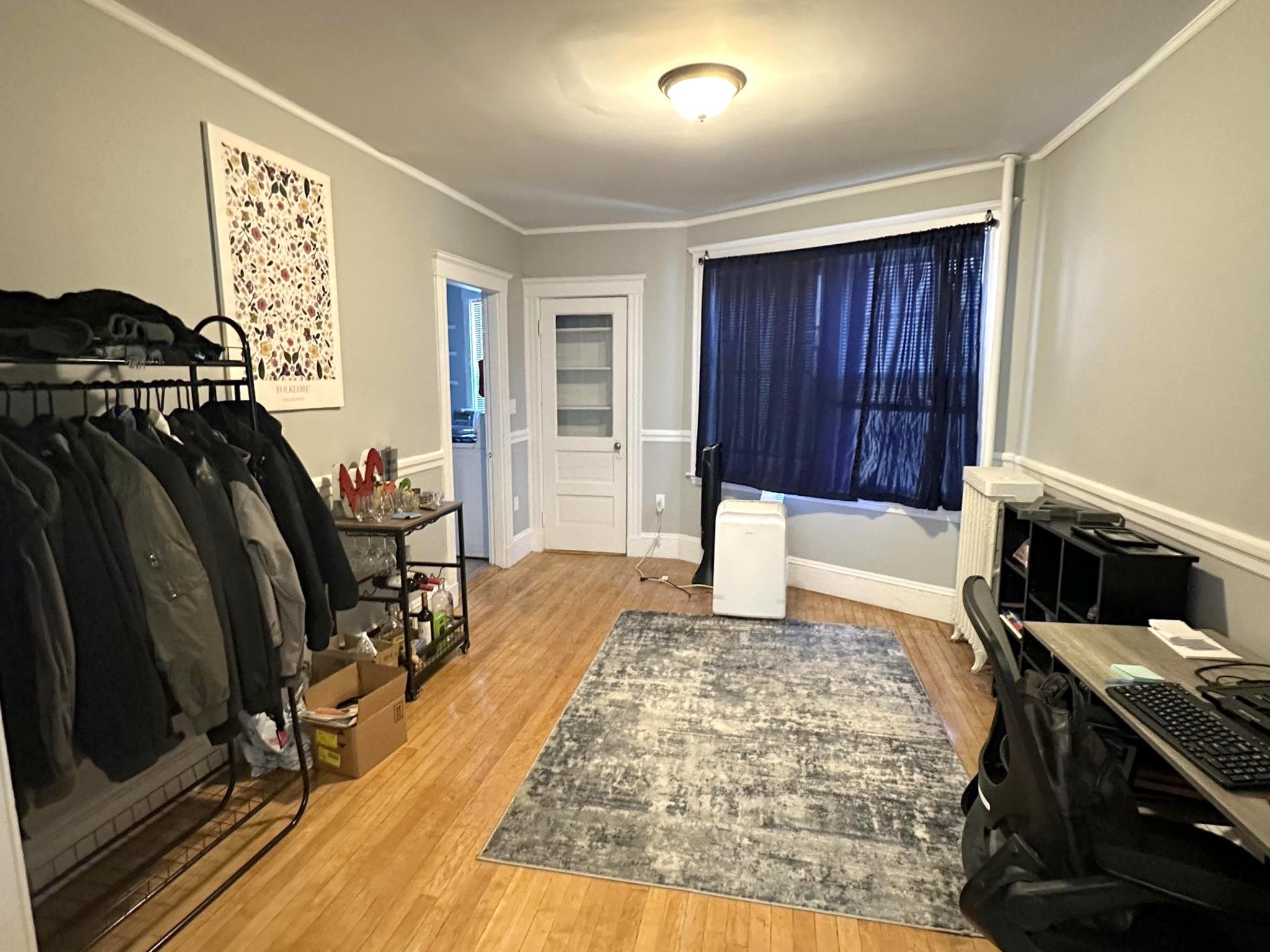 269 Huron Ave, Huron Village