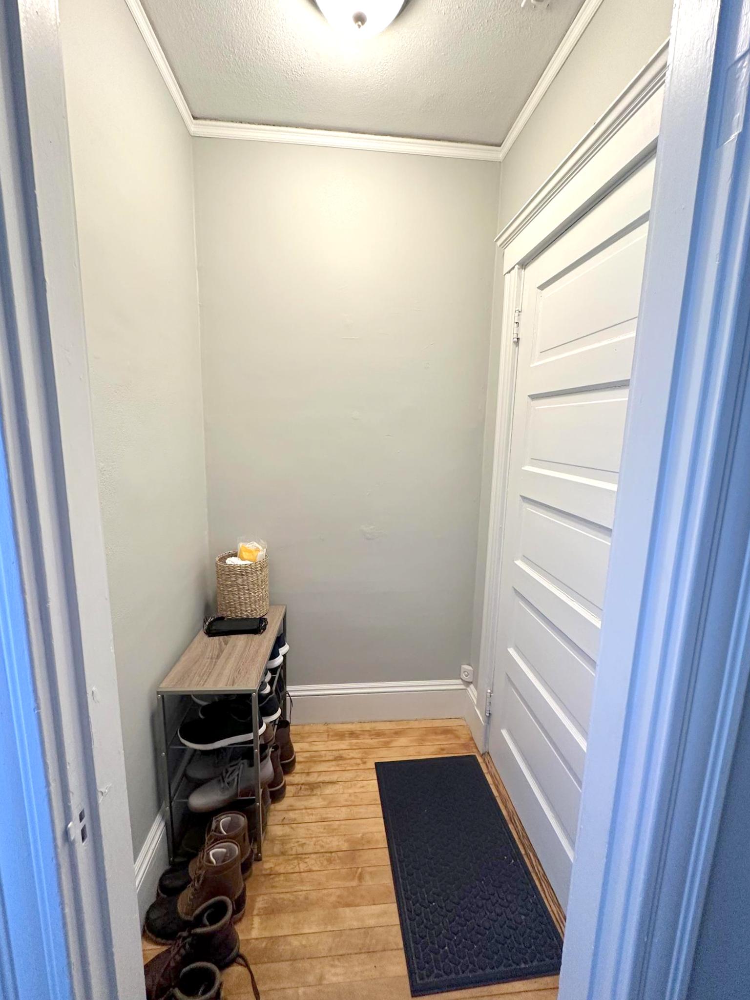 269 Huron Ave, Huron Village