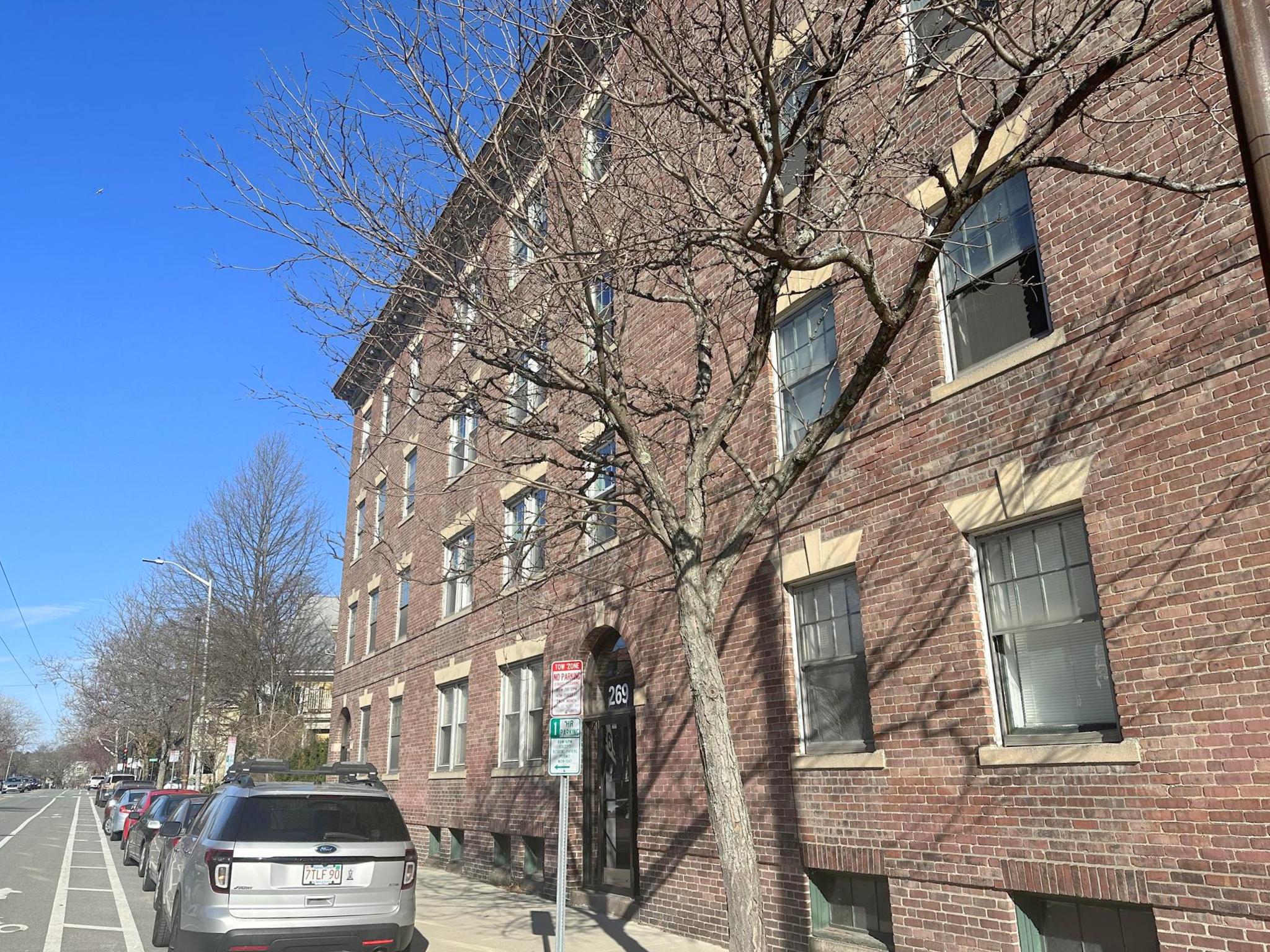 269 Huron Ave, Huron Village