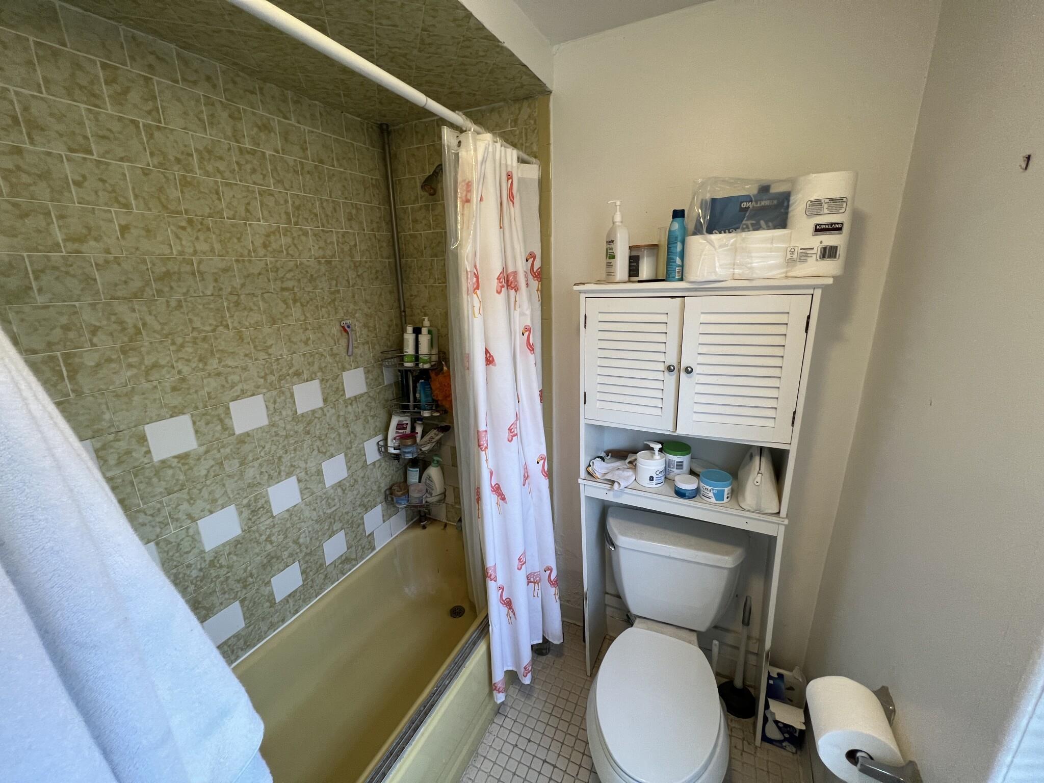 190 Holland St, Davis Square