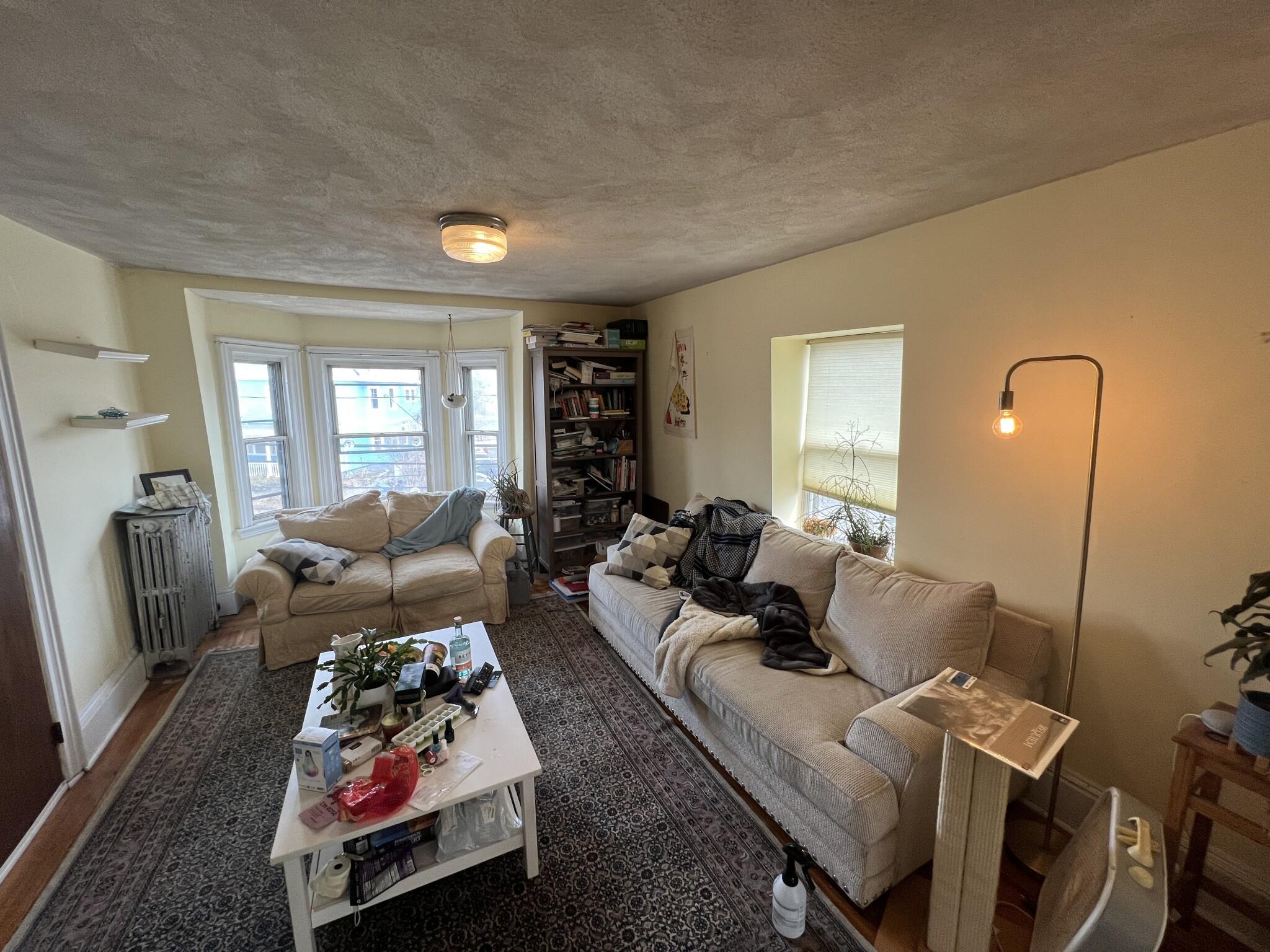 190 Holland St, Davis Square