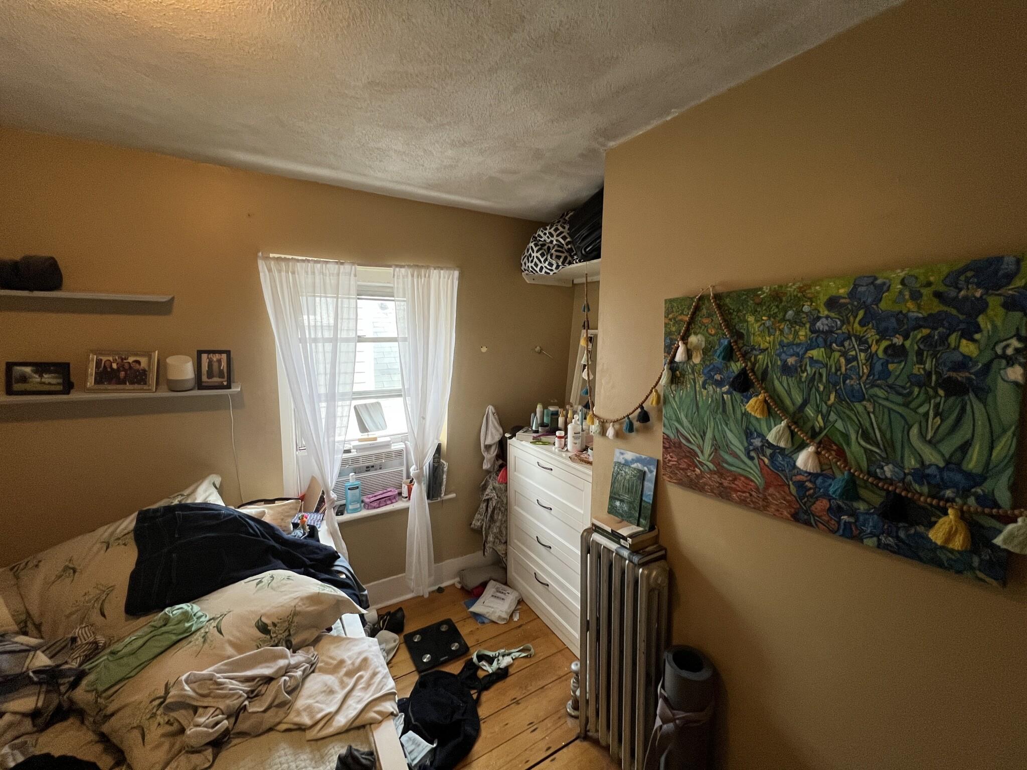 190 Holland St, Davis Square