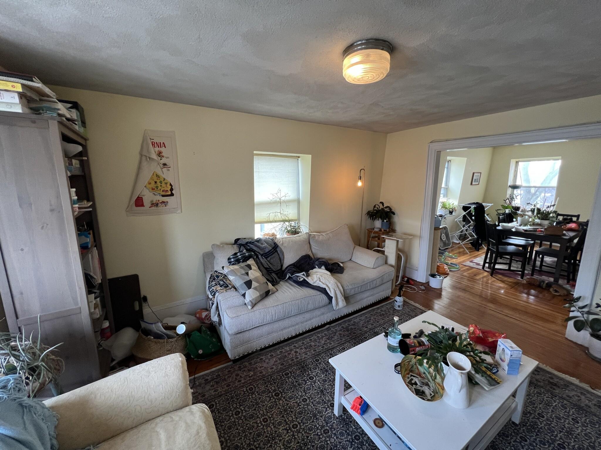 190 Holland St, Davis Square