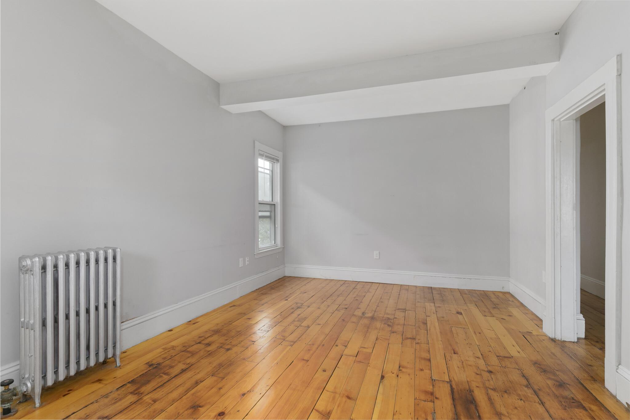 105 Summer St, Union Square