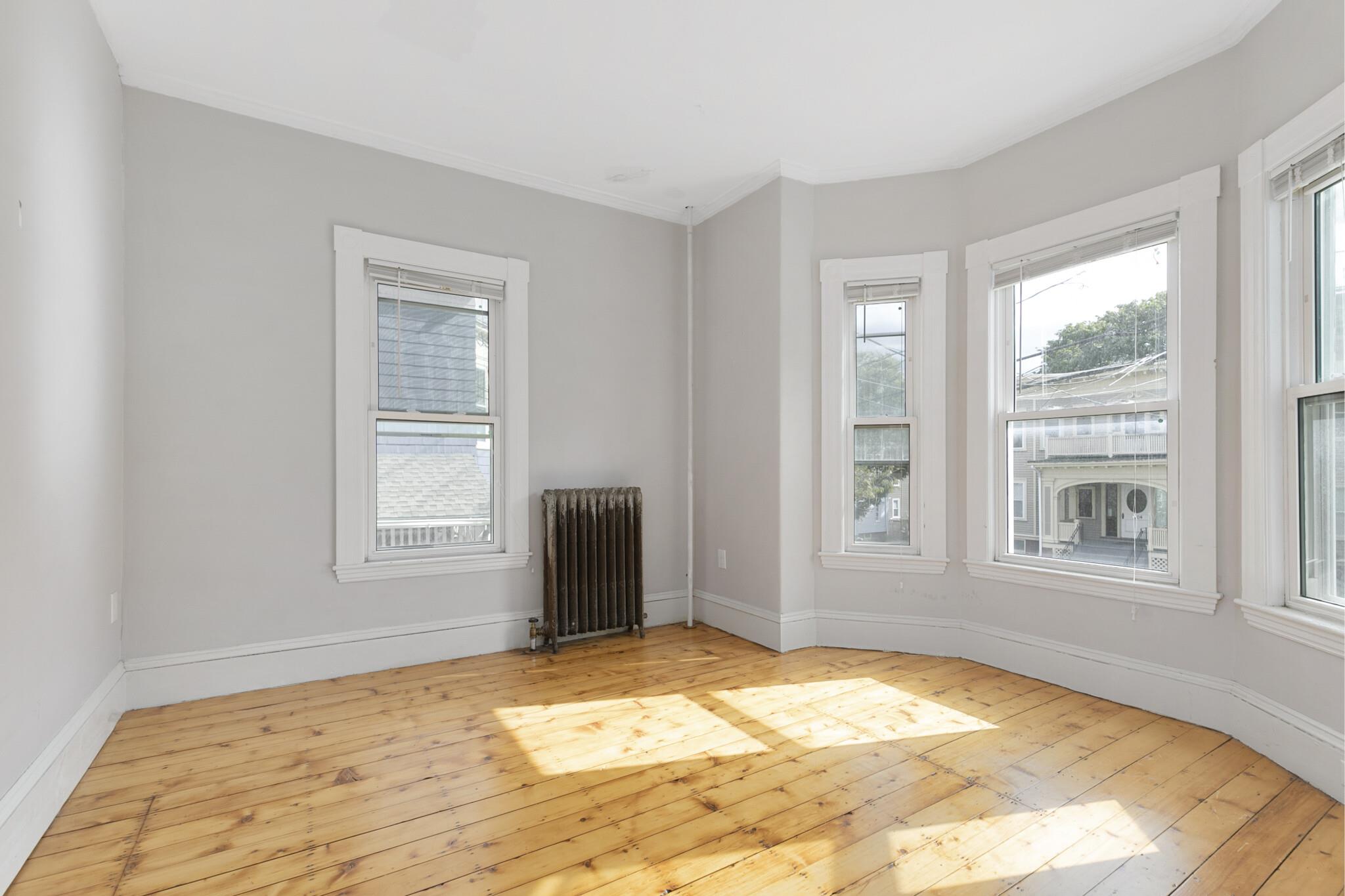 105 Summer St, Union Square