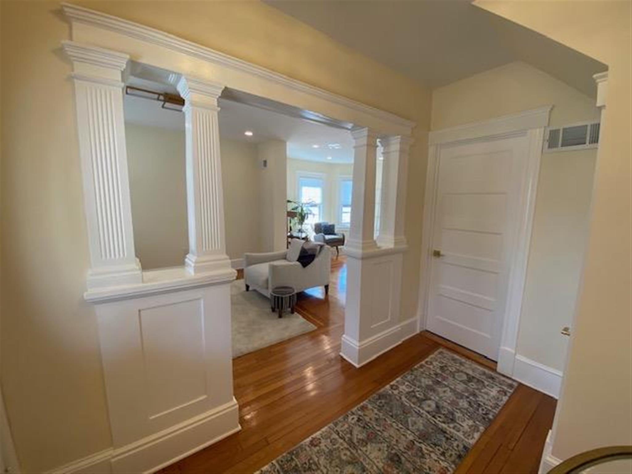 4 Barton St, Teele Square