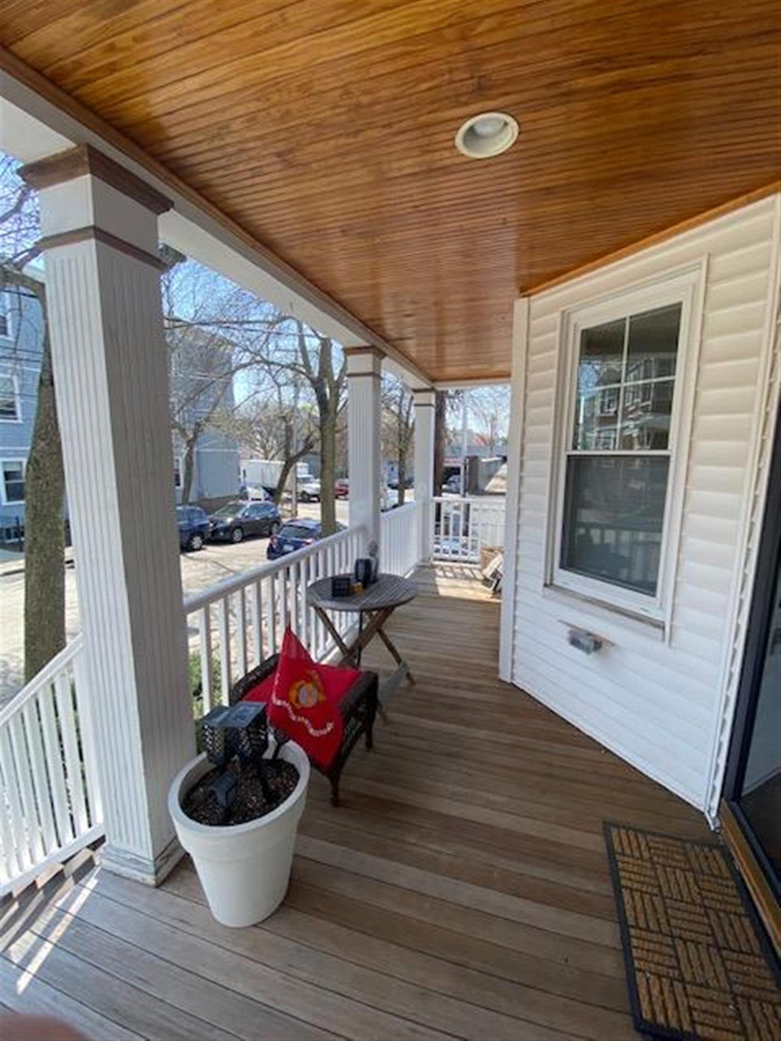 4 Barton St, Teele Square