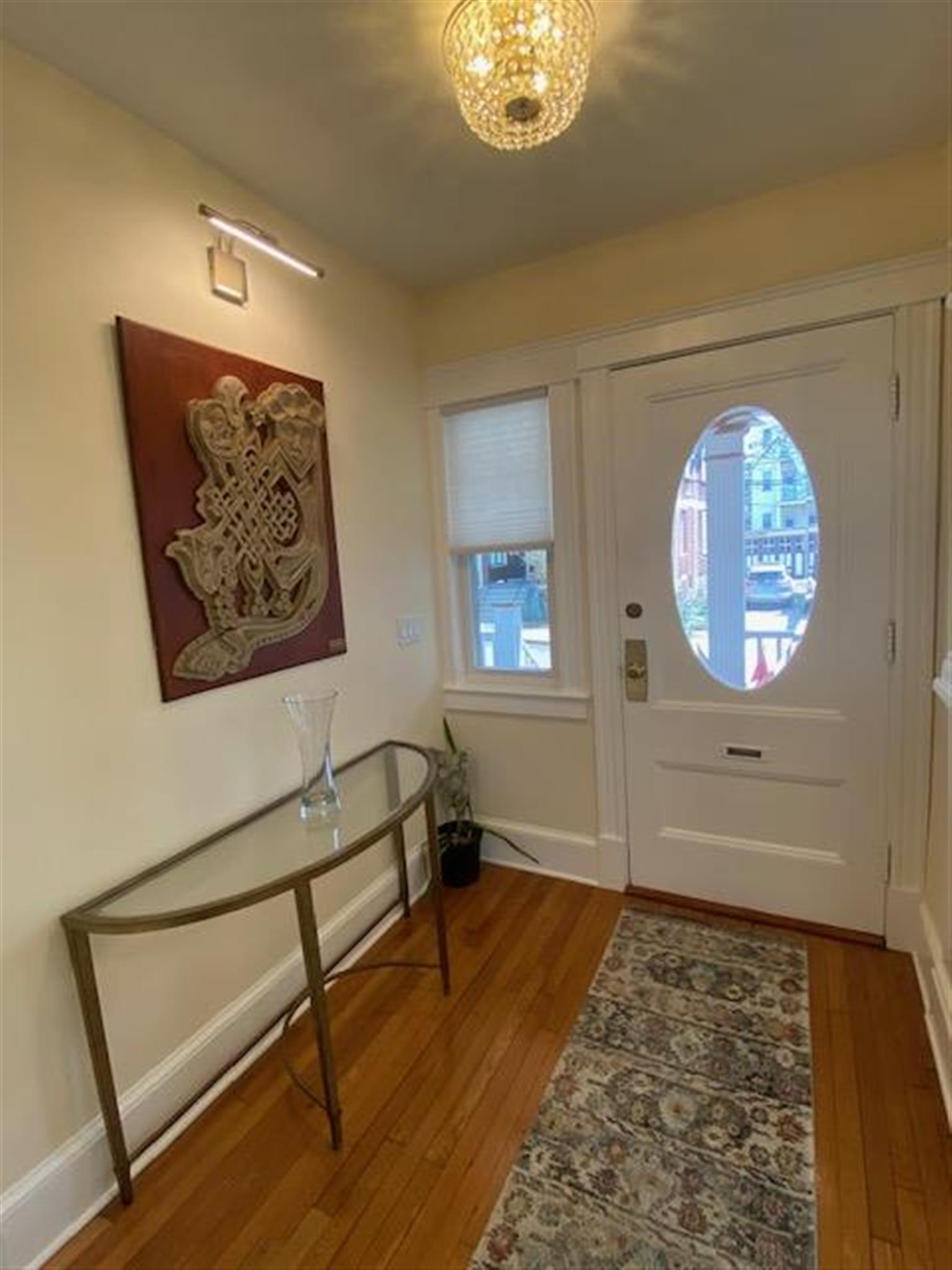 4 Barton St, Teele Square