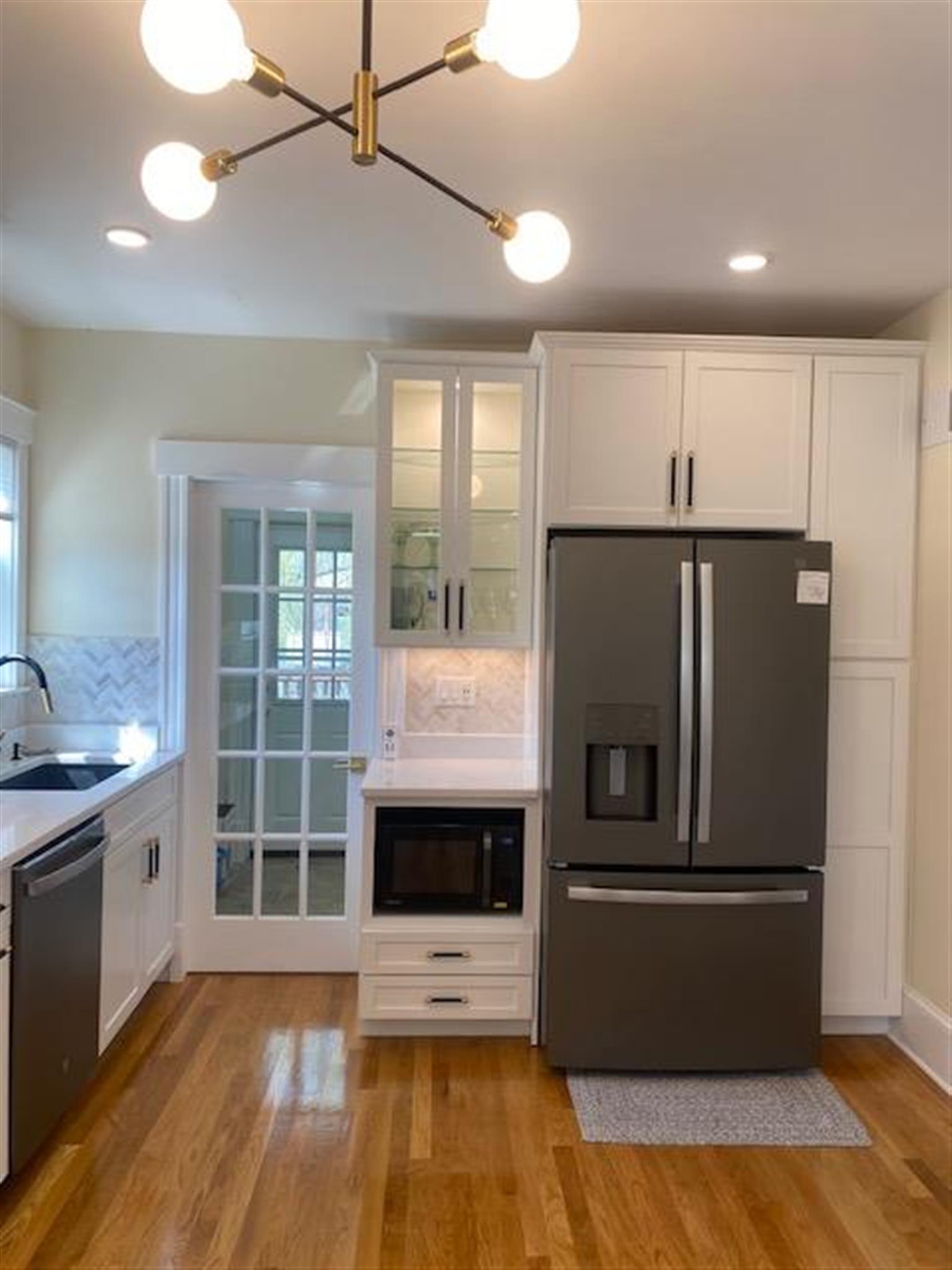 4 Barton St, Teele Square