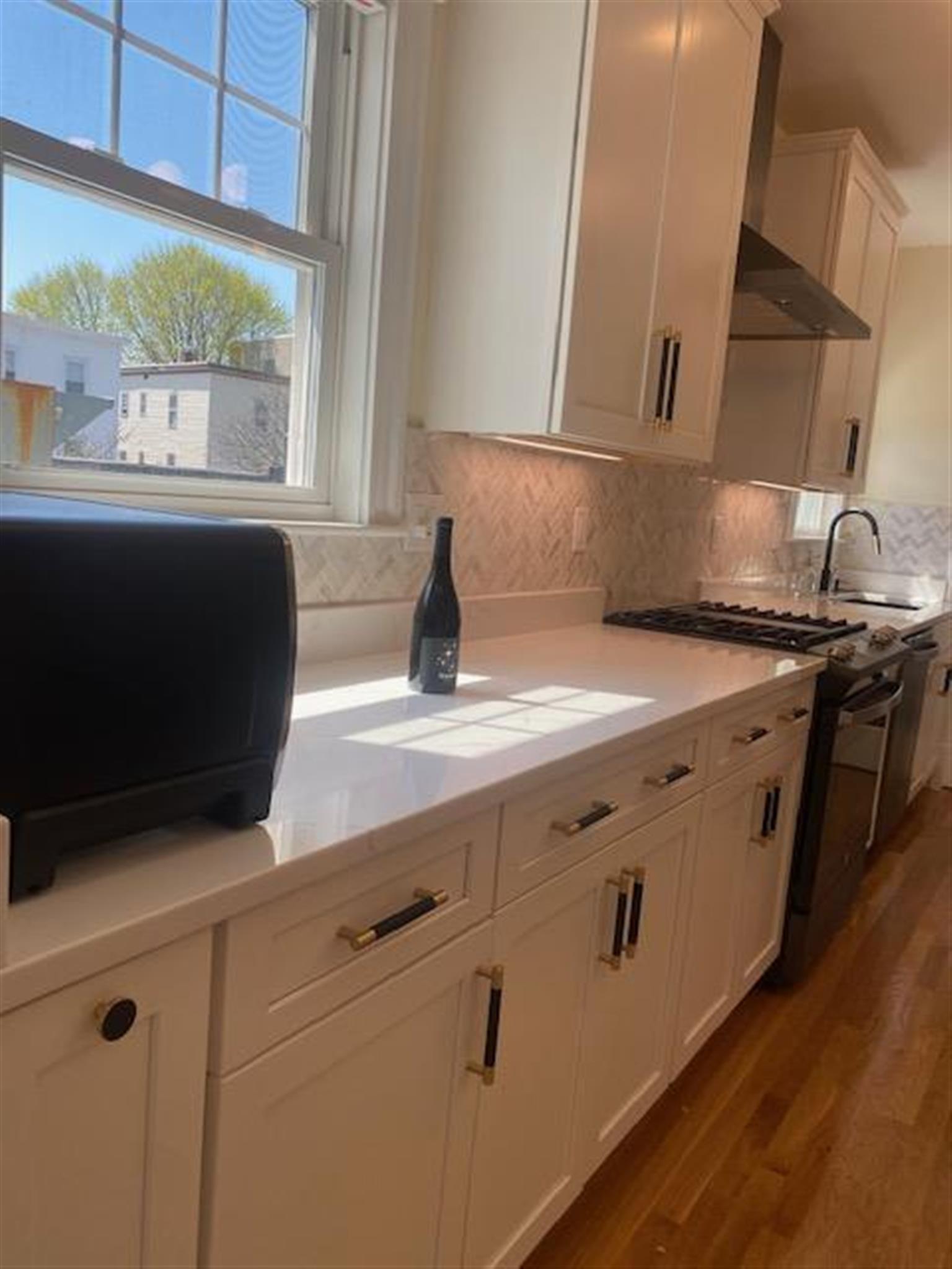 4 Barton St, Teele Square