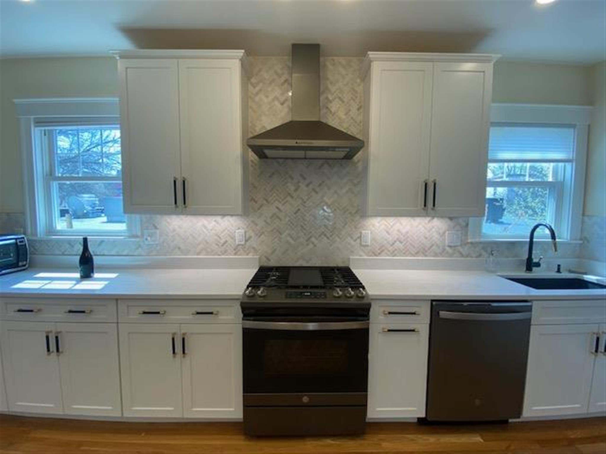 4 Barton St, Teele Square