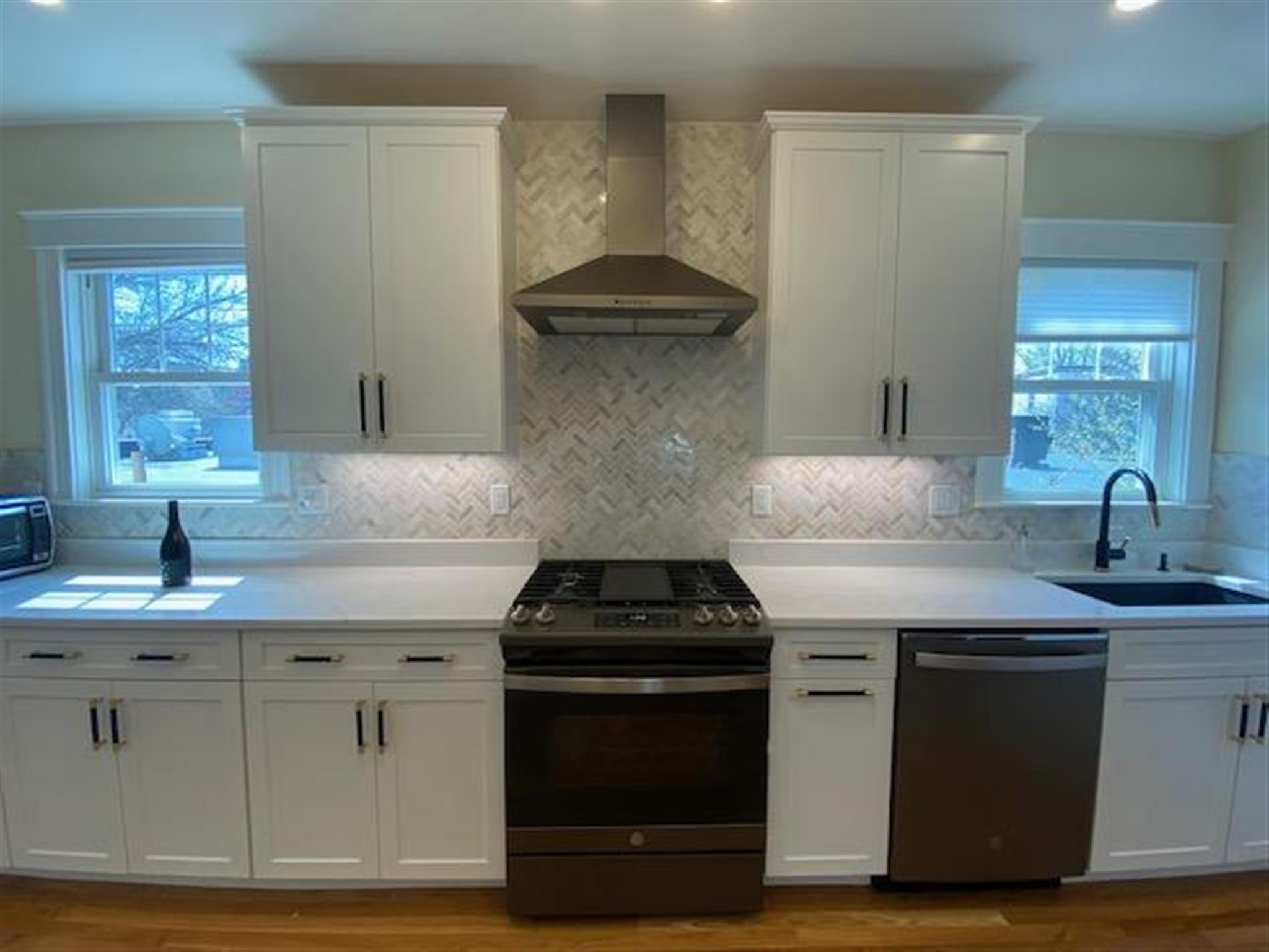 4 Barton St, Teele Square