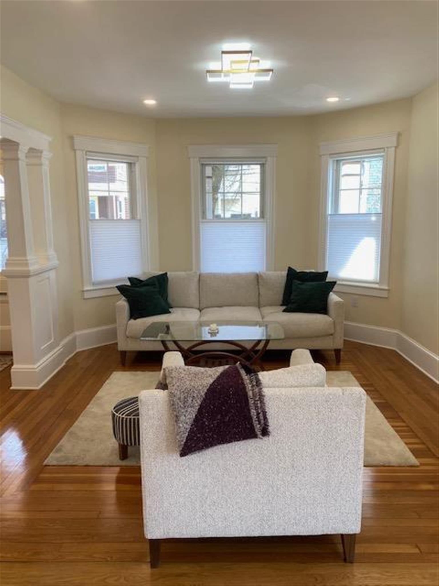 4 Barton St, Teele Square