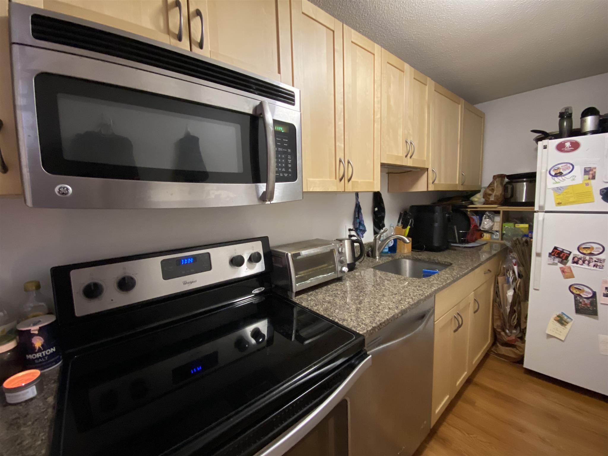 94 Beacon St, Inman Square