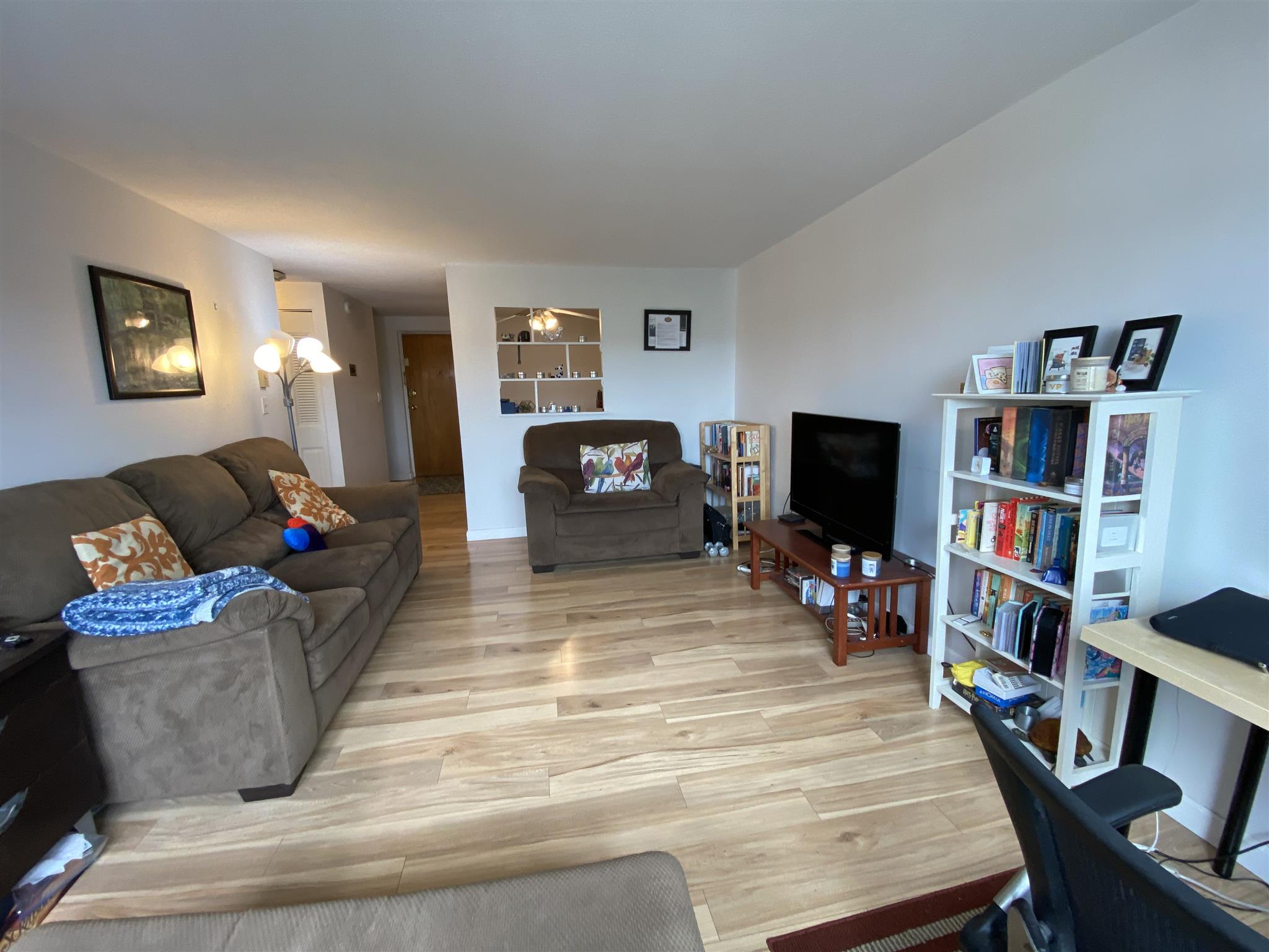 94 Beacon St, Ward Two