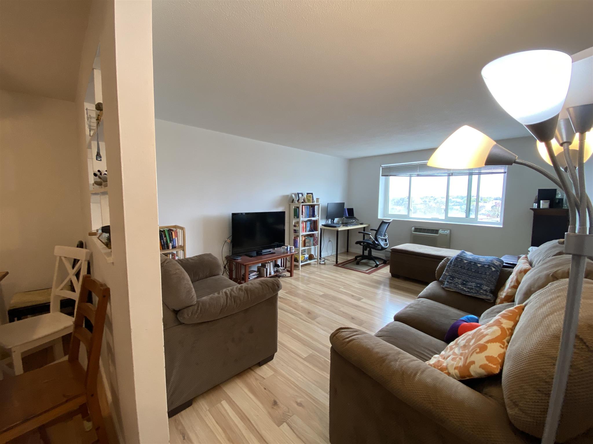 94 Beacon St, Inman Square