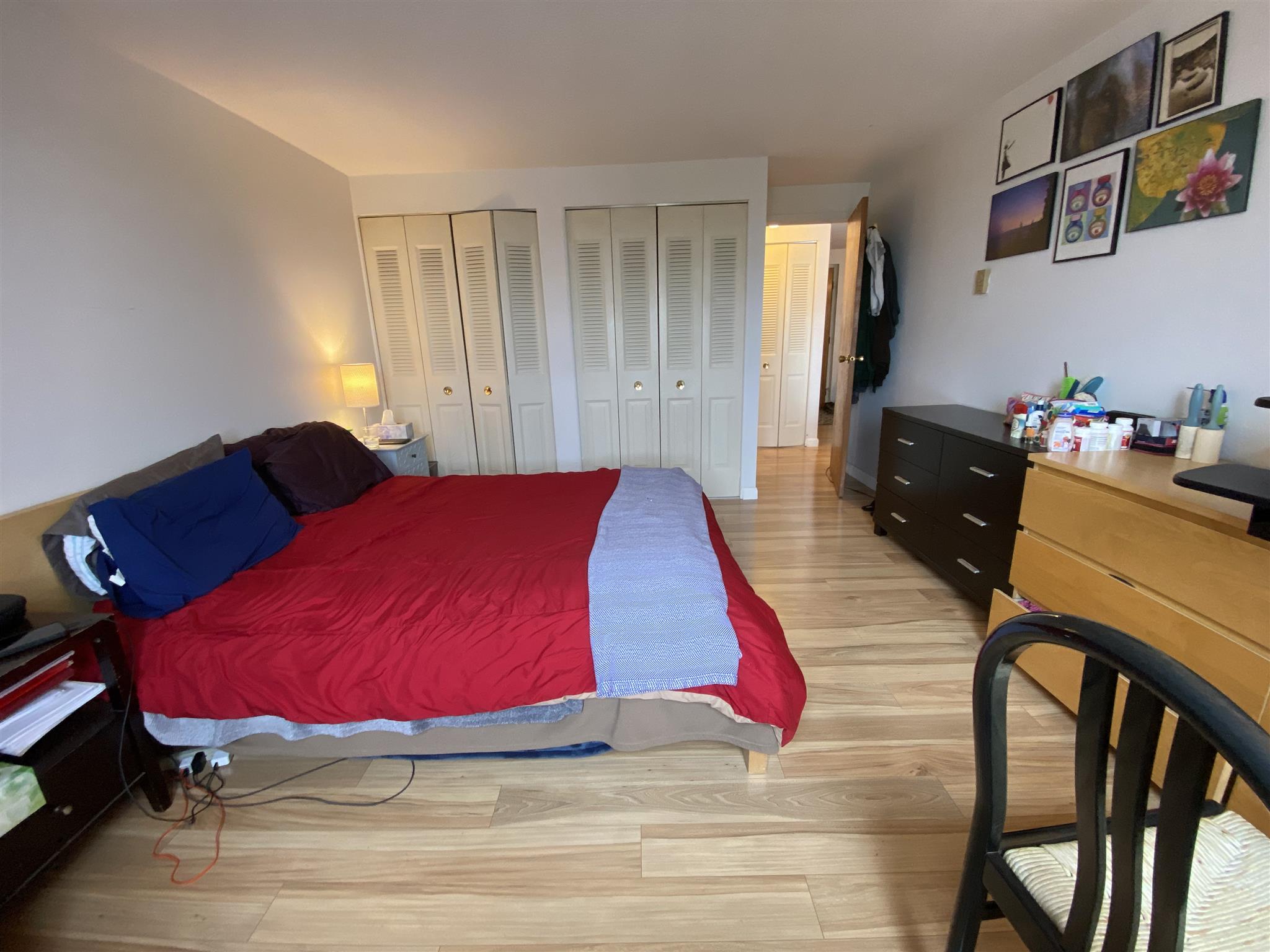 94 Beacon St, Ward Two