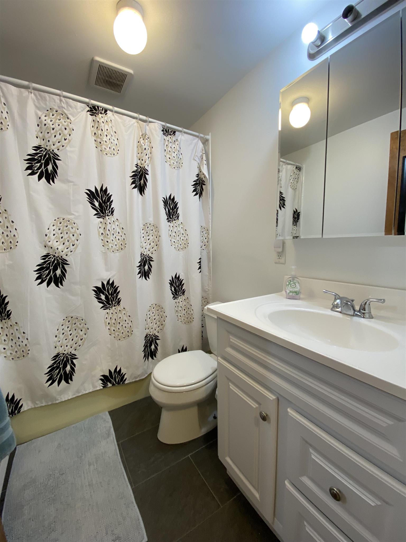 94 Beacon St, Inman Square