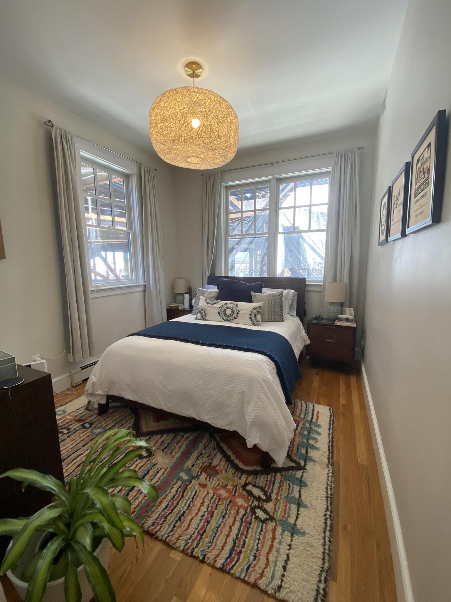 80 Webster Ave, Union Square