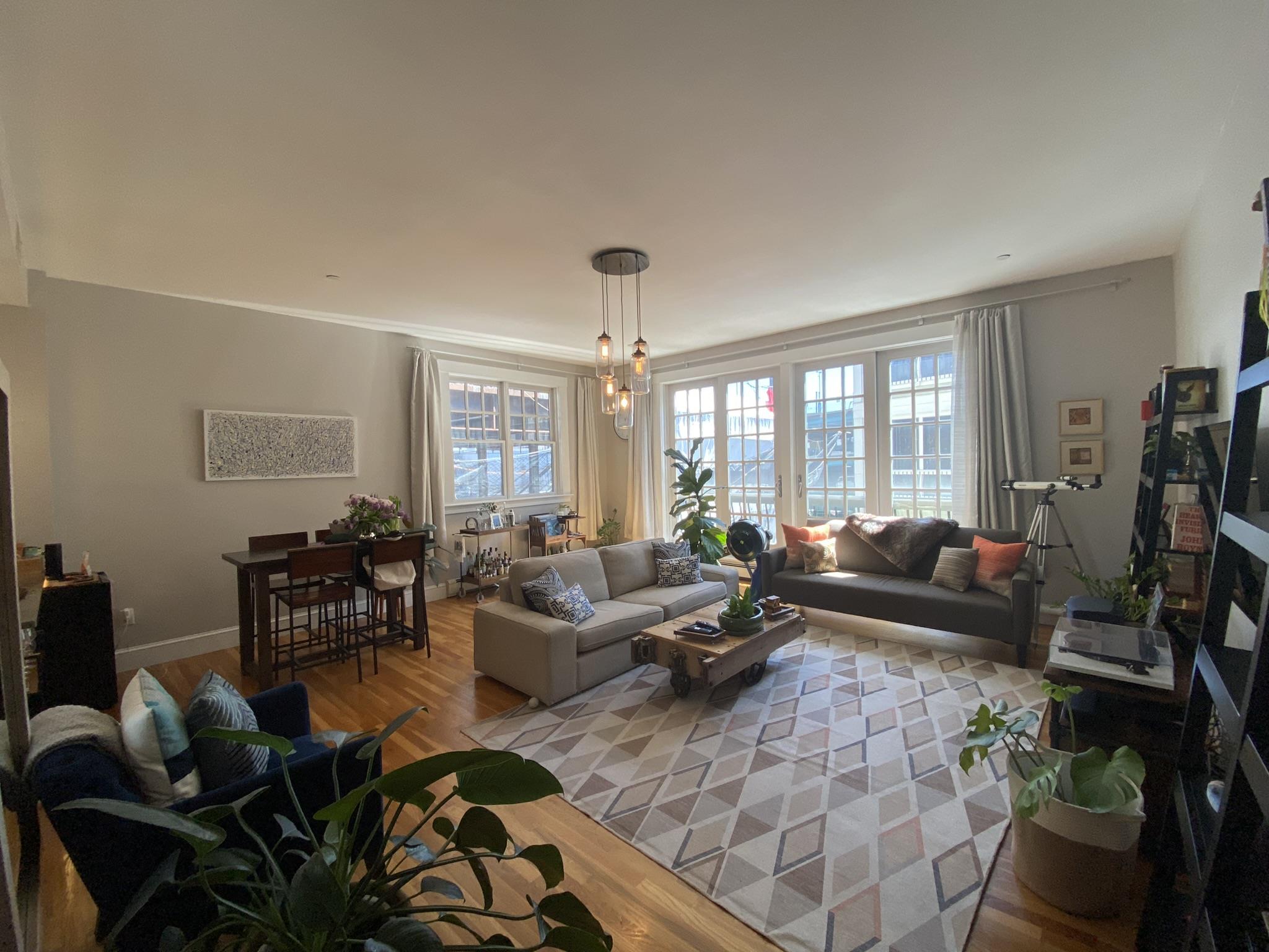 80 Webster Ave, Union Square