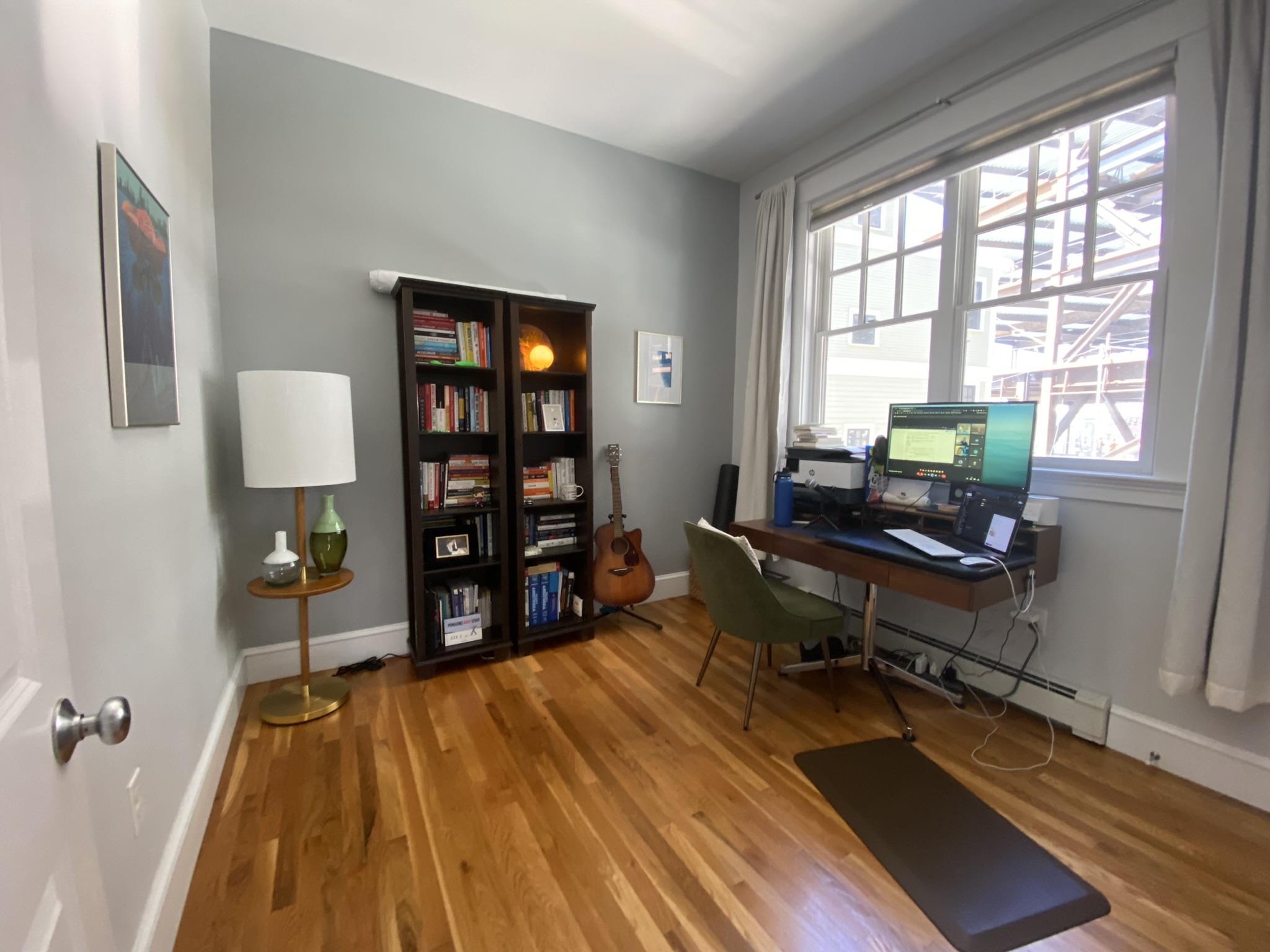 80 Webster Ave, Union Square