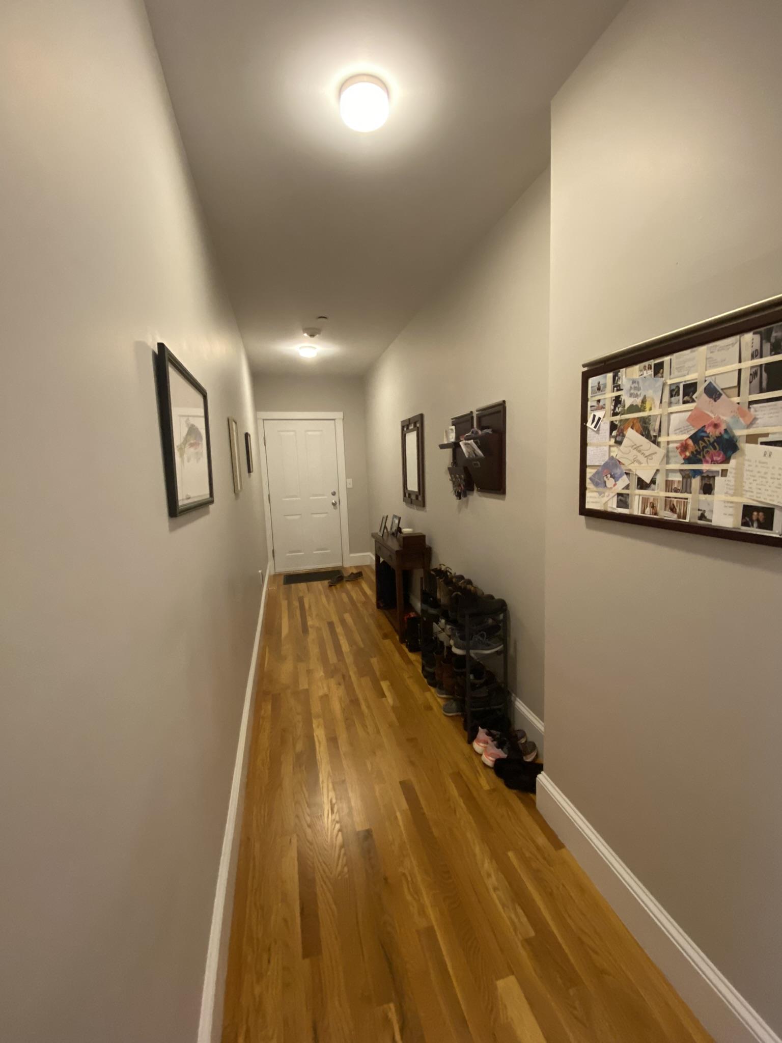 80 Webster Ave, Union Square