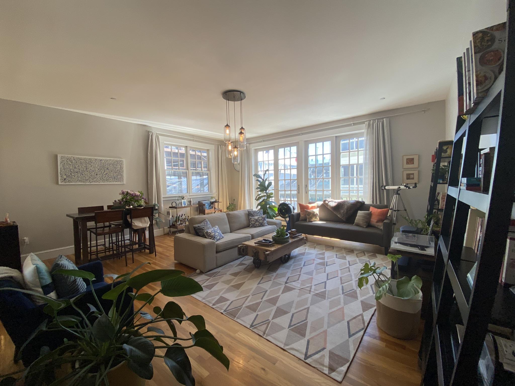 80 Webster Ave, Union Square