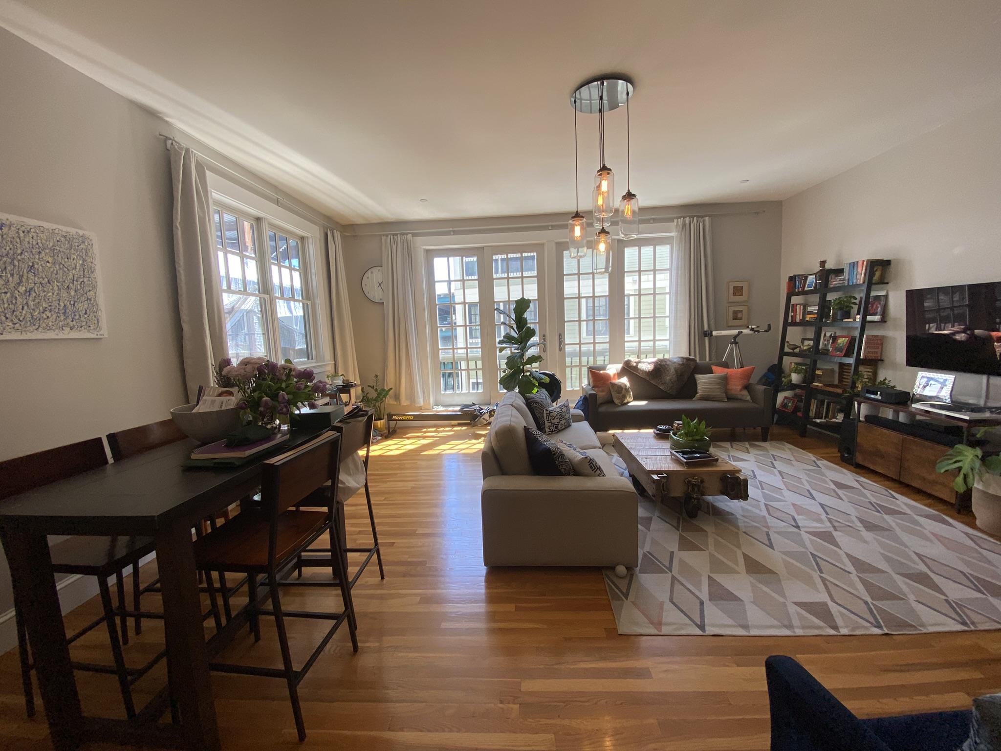 80 Webster Ave, Union Square