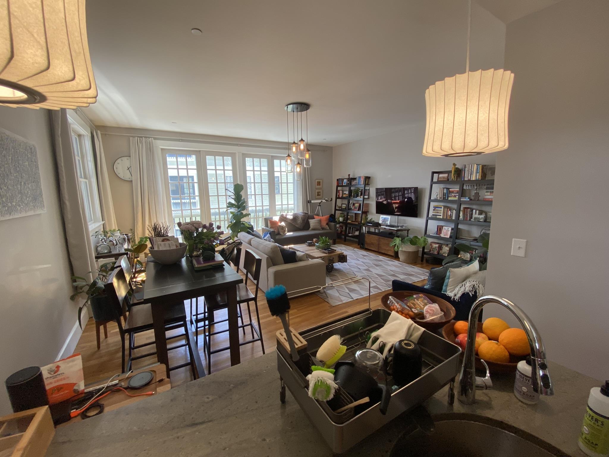 80 Webster Ave, Union Square