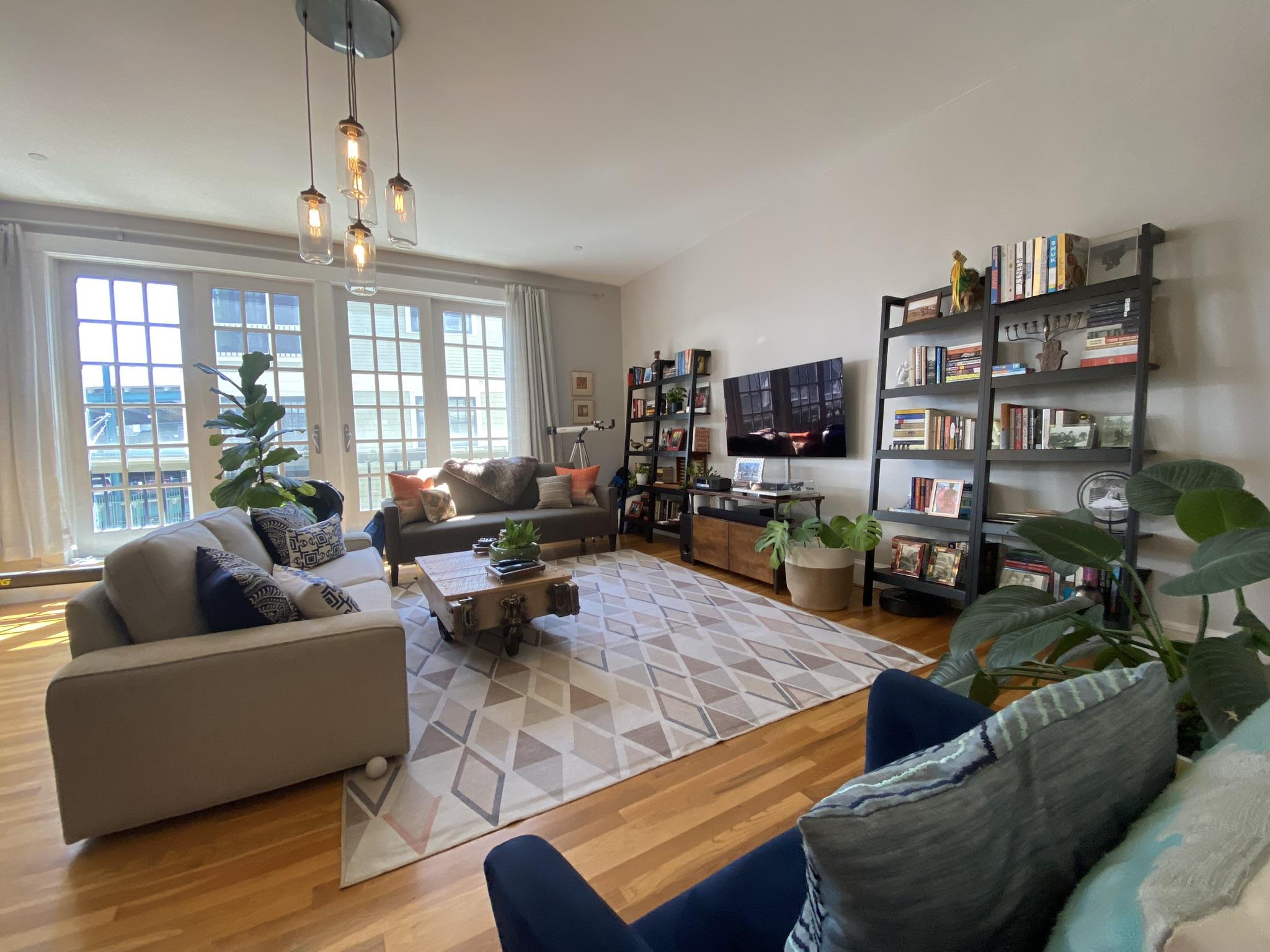 80 Webster Ave, Union Square