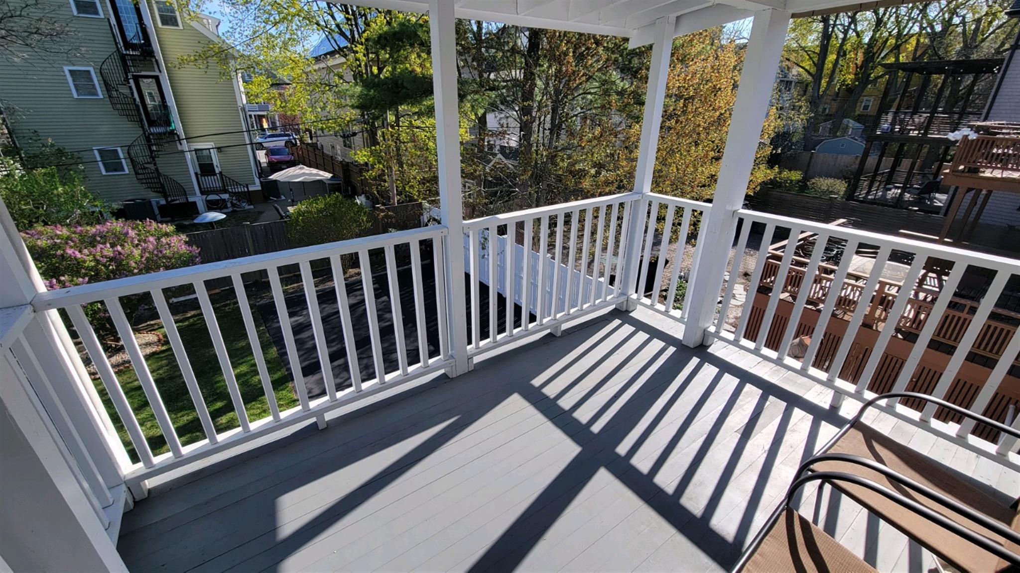 51 Saville St, Huron Village