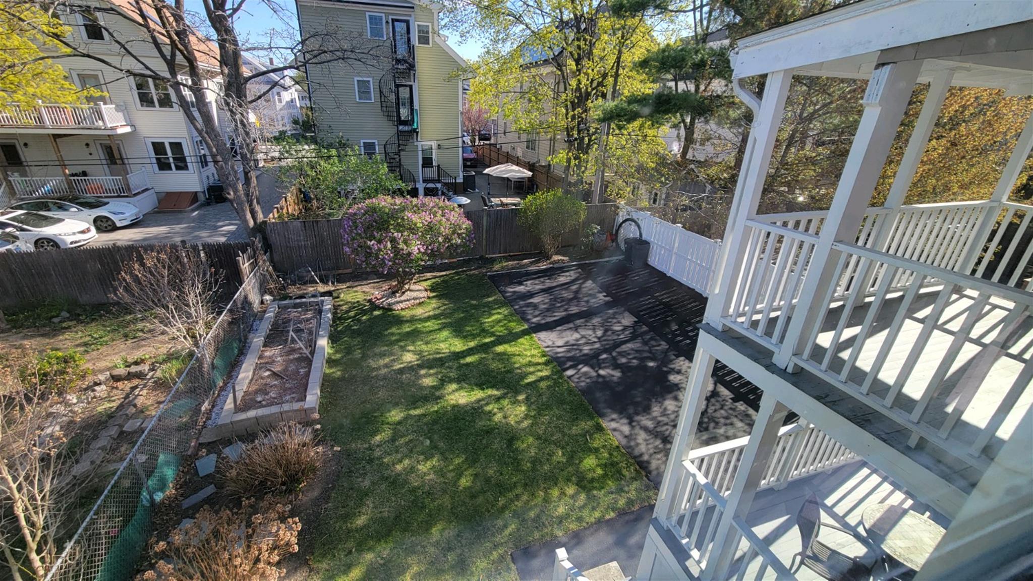 51 Saville St, Huron Village