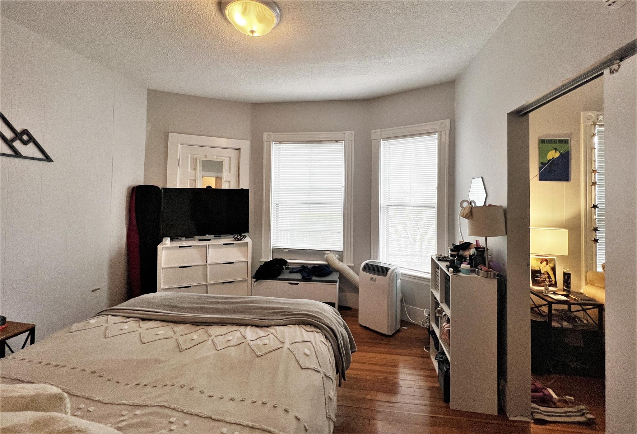 69 Raymond Ave, Teele Square