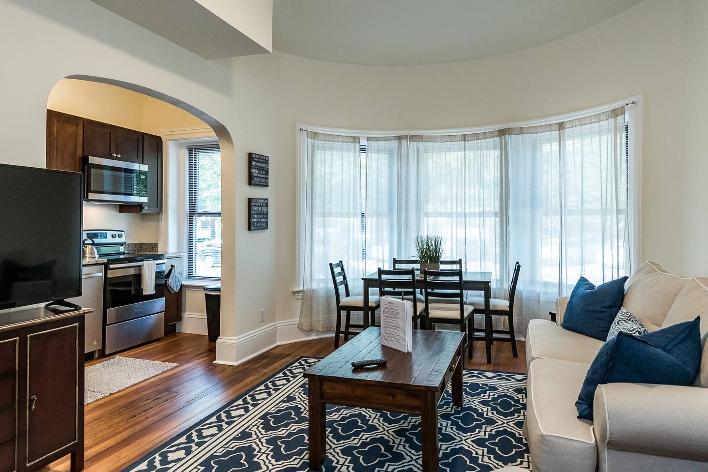 1463 Beacon St, Coolidge Corner