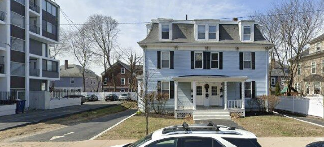 316 Lafayette St, Salem