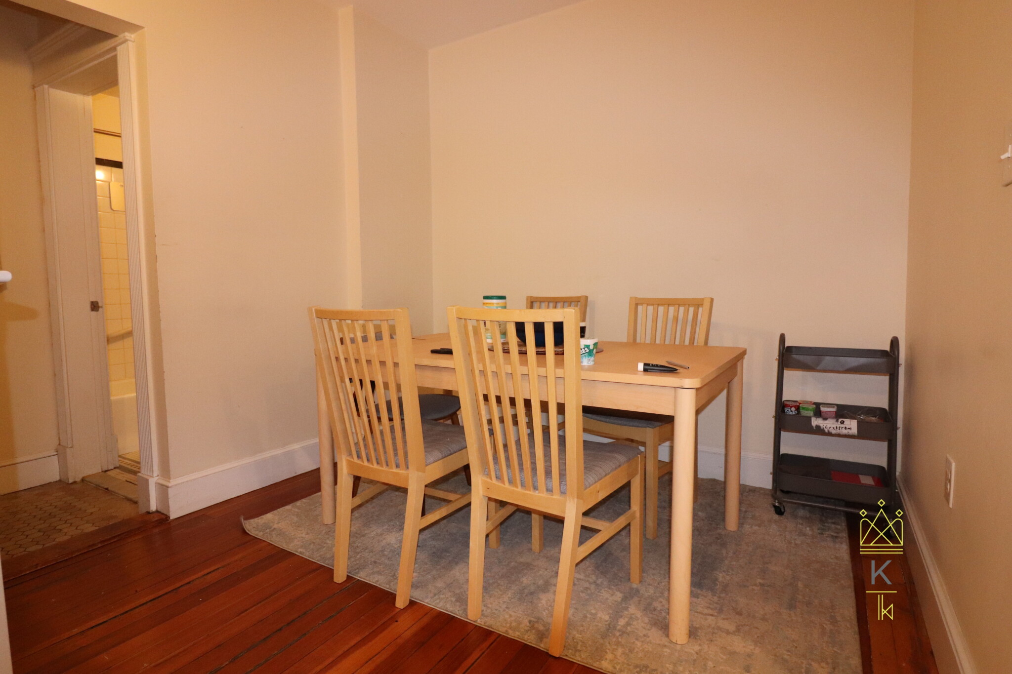 316 Saint Paul St, Coolidge Corner