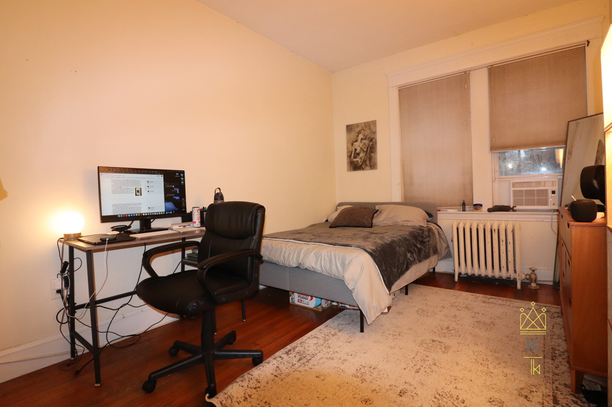 316 Saint Paul St, Coolidge Corner