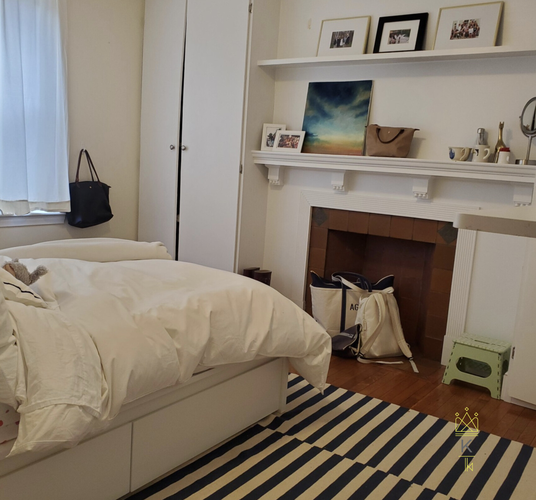 316 Saint Paul St, Coolidge Corner