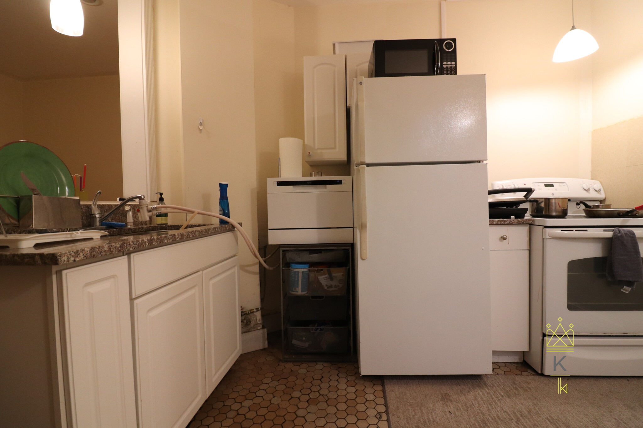 316 Saint Paul St, Coolidge Corner