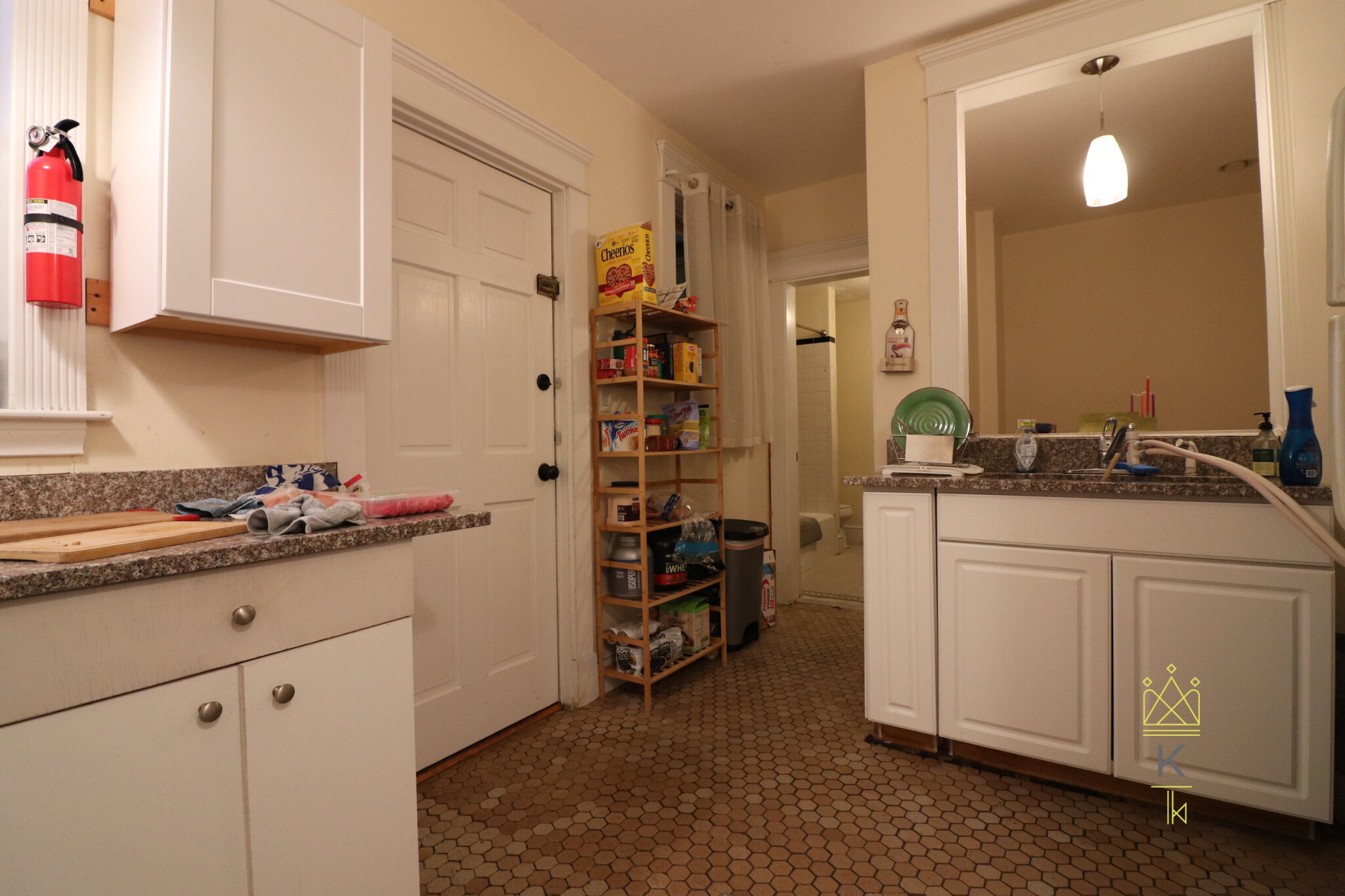 316 Saint Paul St, Coolidge Corner