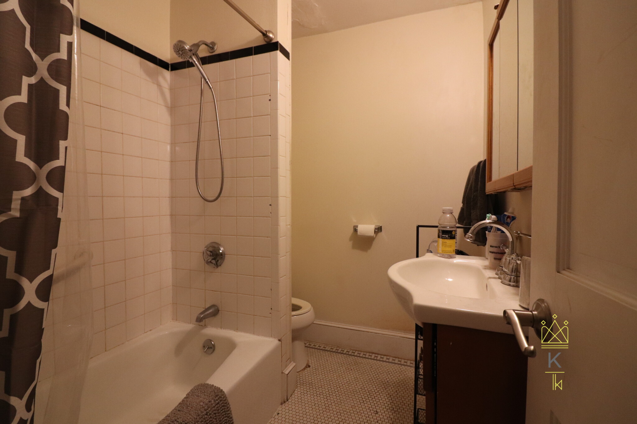 316 Saint Paul St, Coolidge Corner