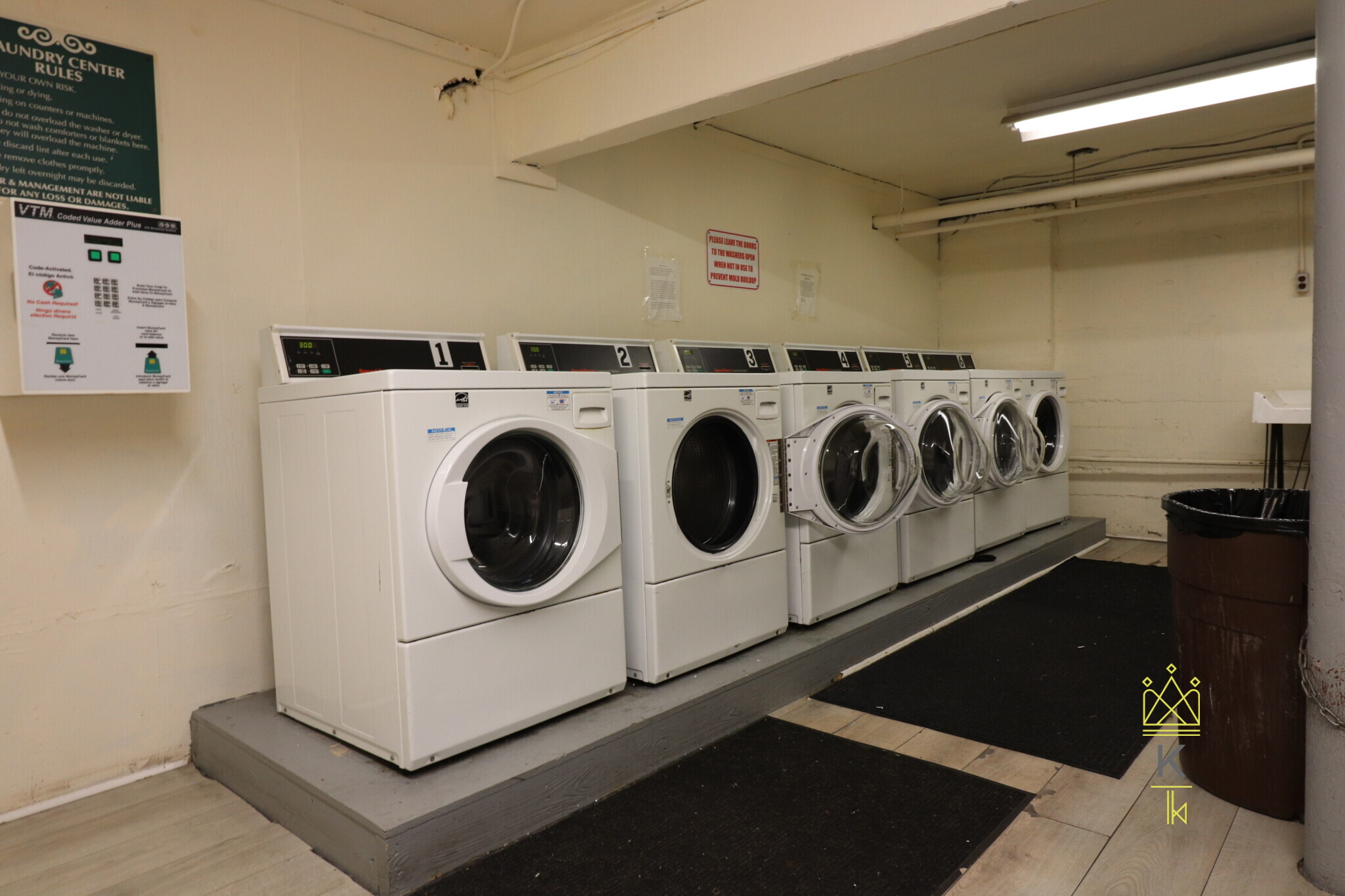 316 Saint Paul St, Coolidge Corner