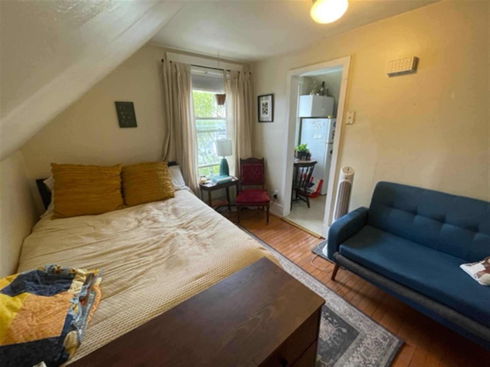 2 Sanger St, Medford