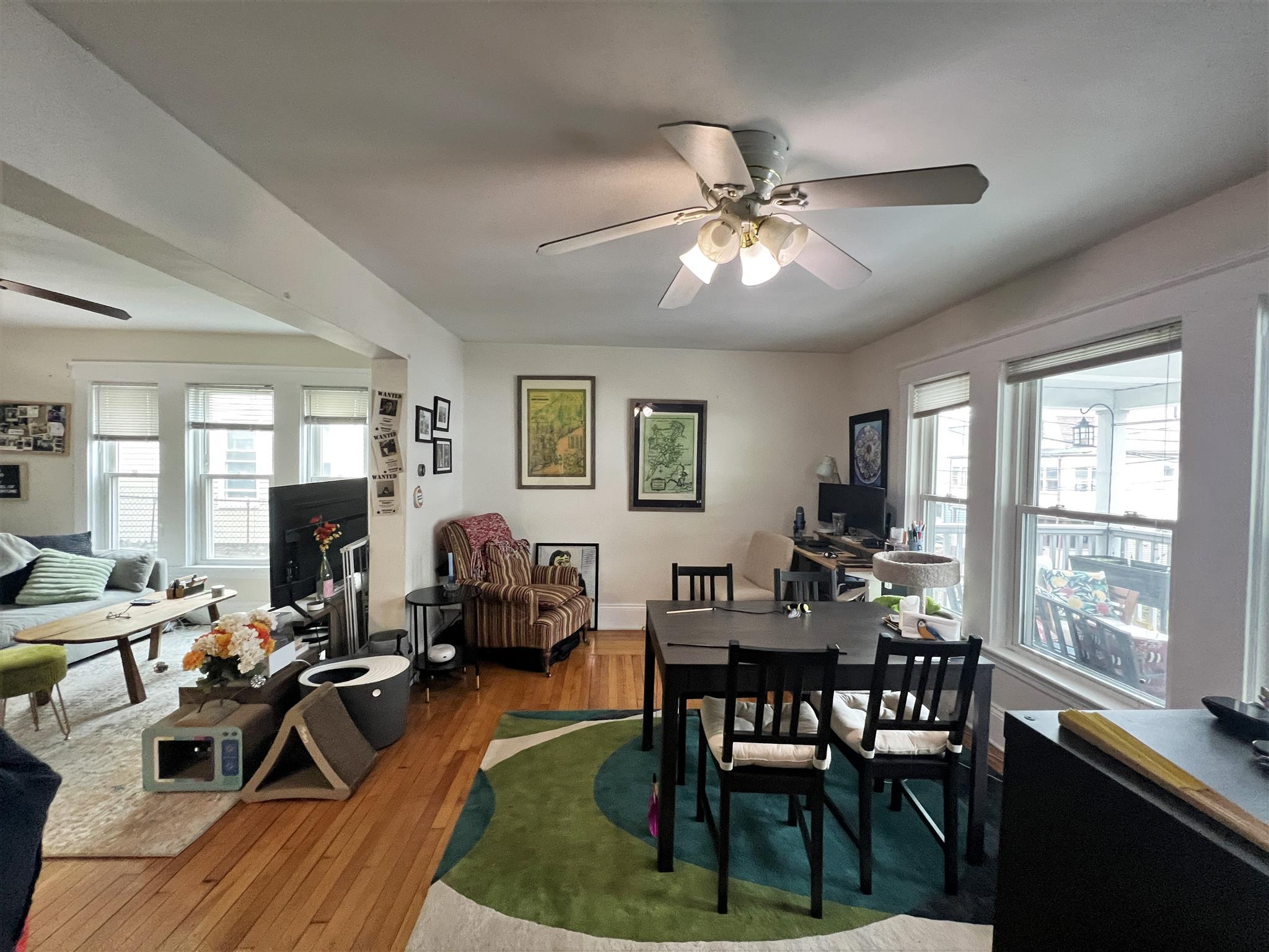 41 Whitman St, Davis Square