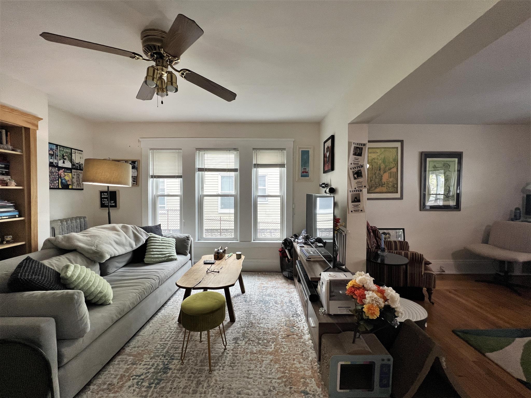 41 Whitman St, Davis Square