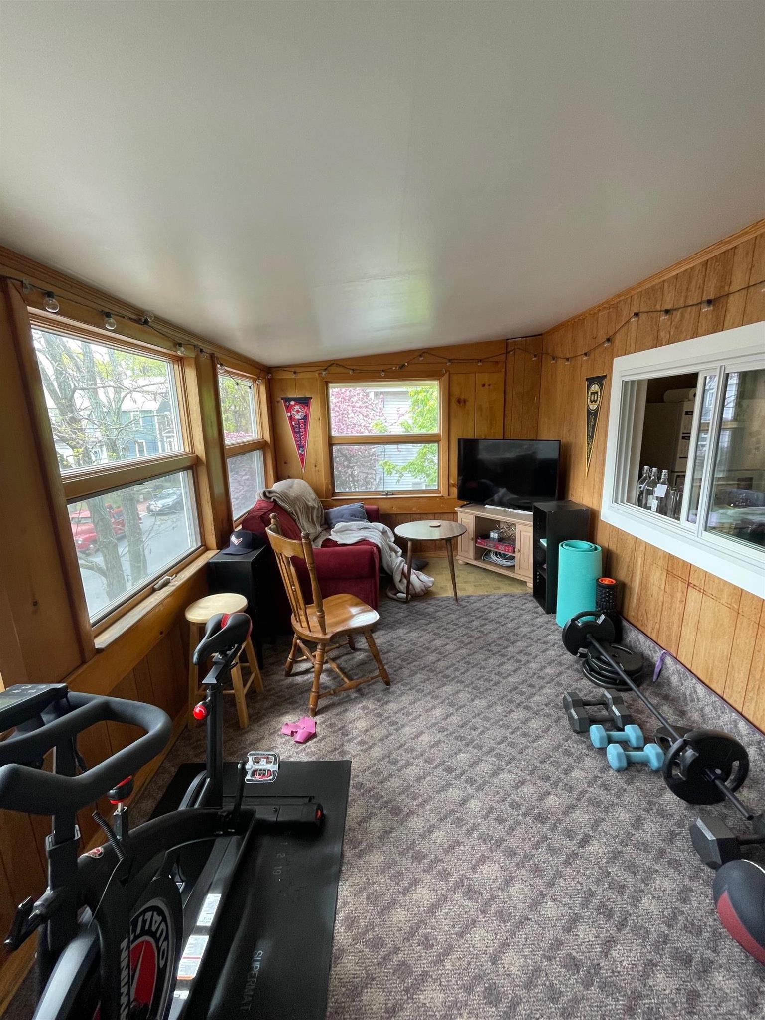 45 Chester St, Davis Square