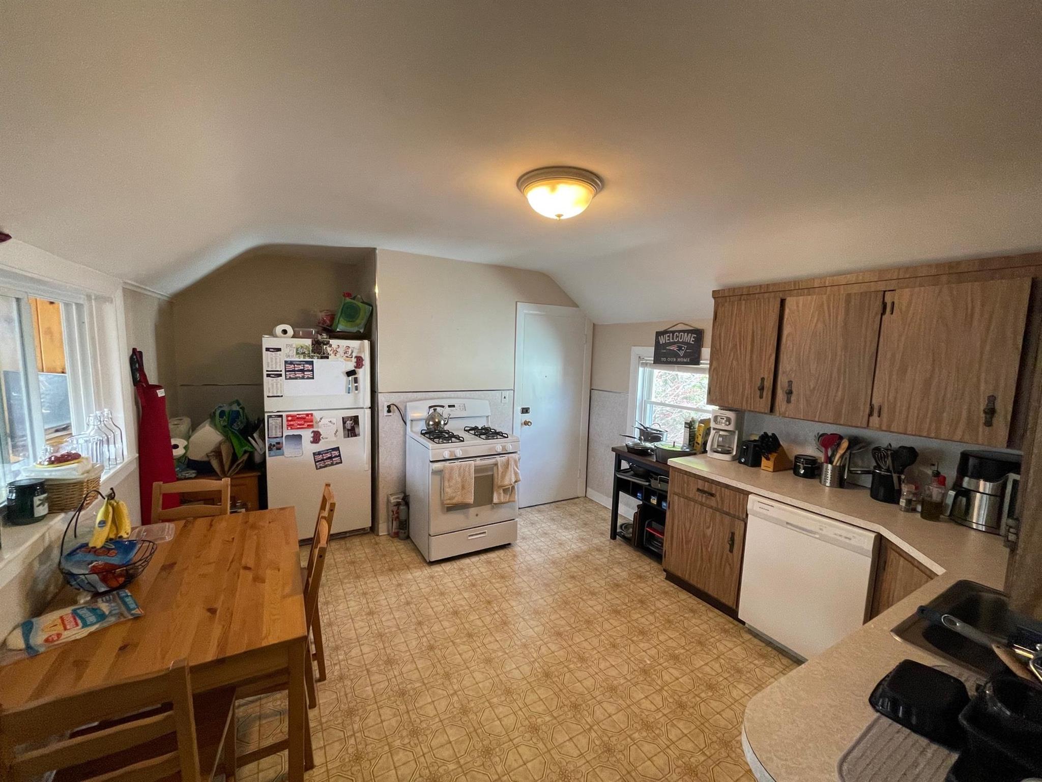 45 Chester St, Davis Square